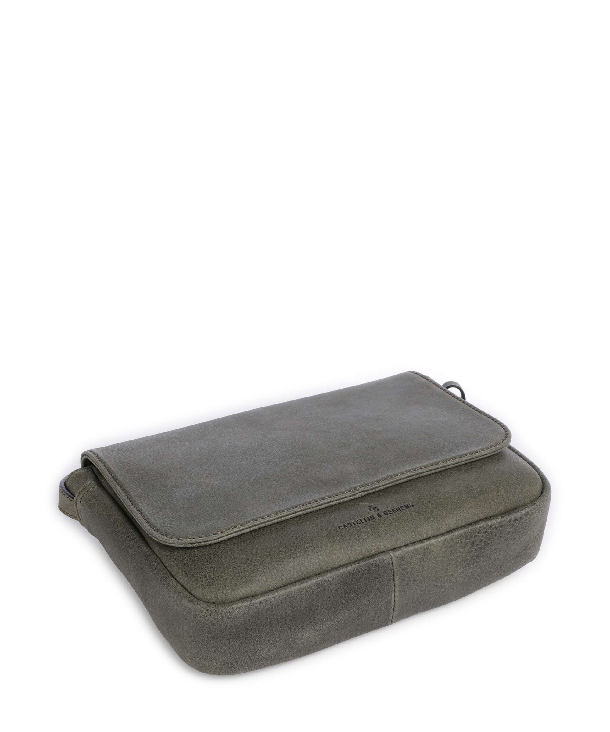 Castelijn & Beerens Carisma Crossbody tas dark military - Image 5