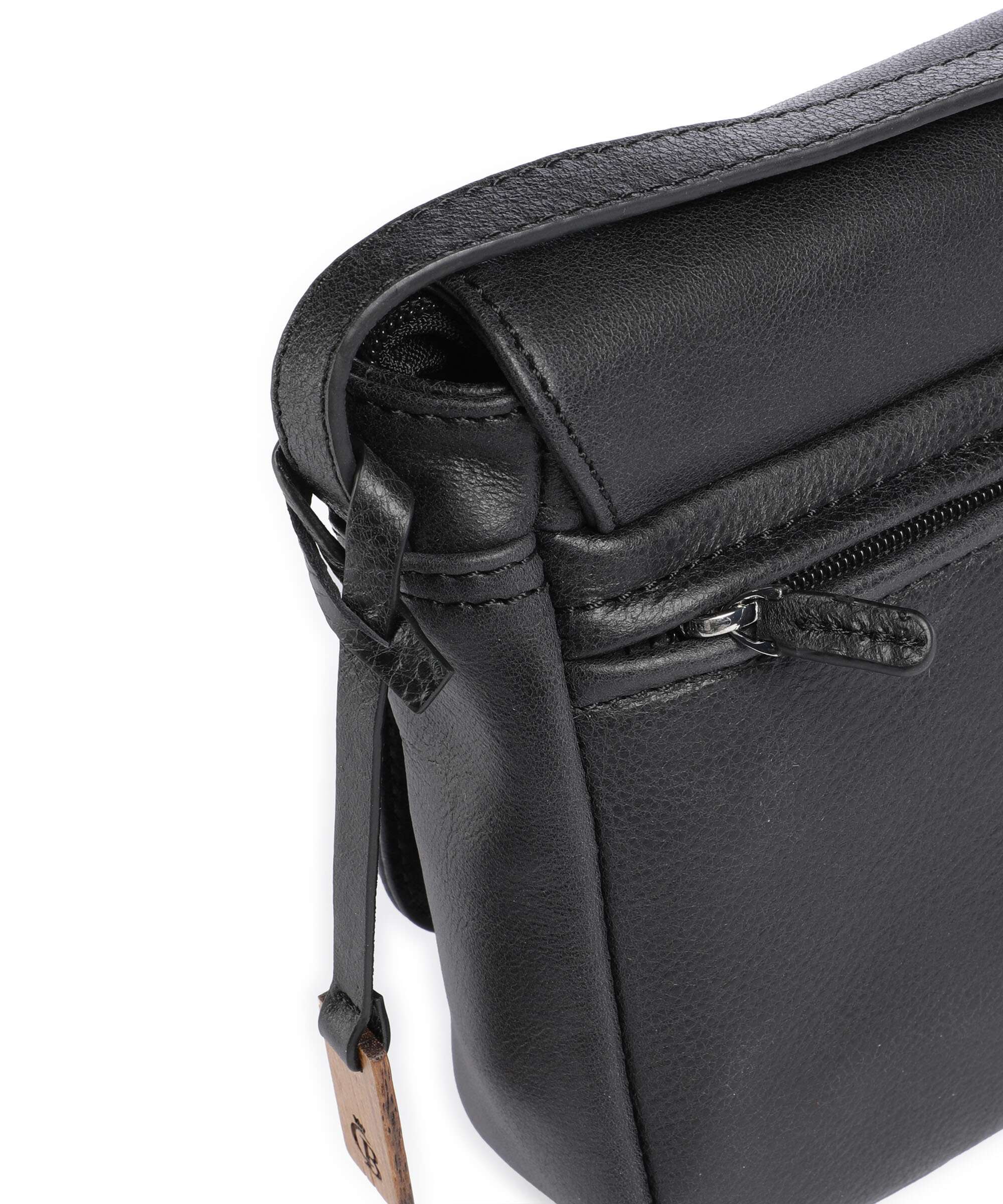 Castelijn & Beerens Carisma Crossbody tas black - Image 4