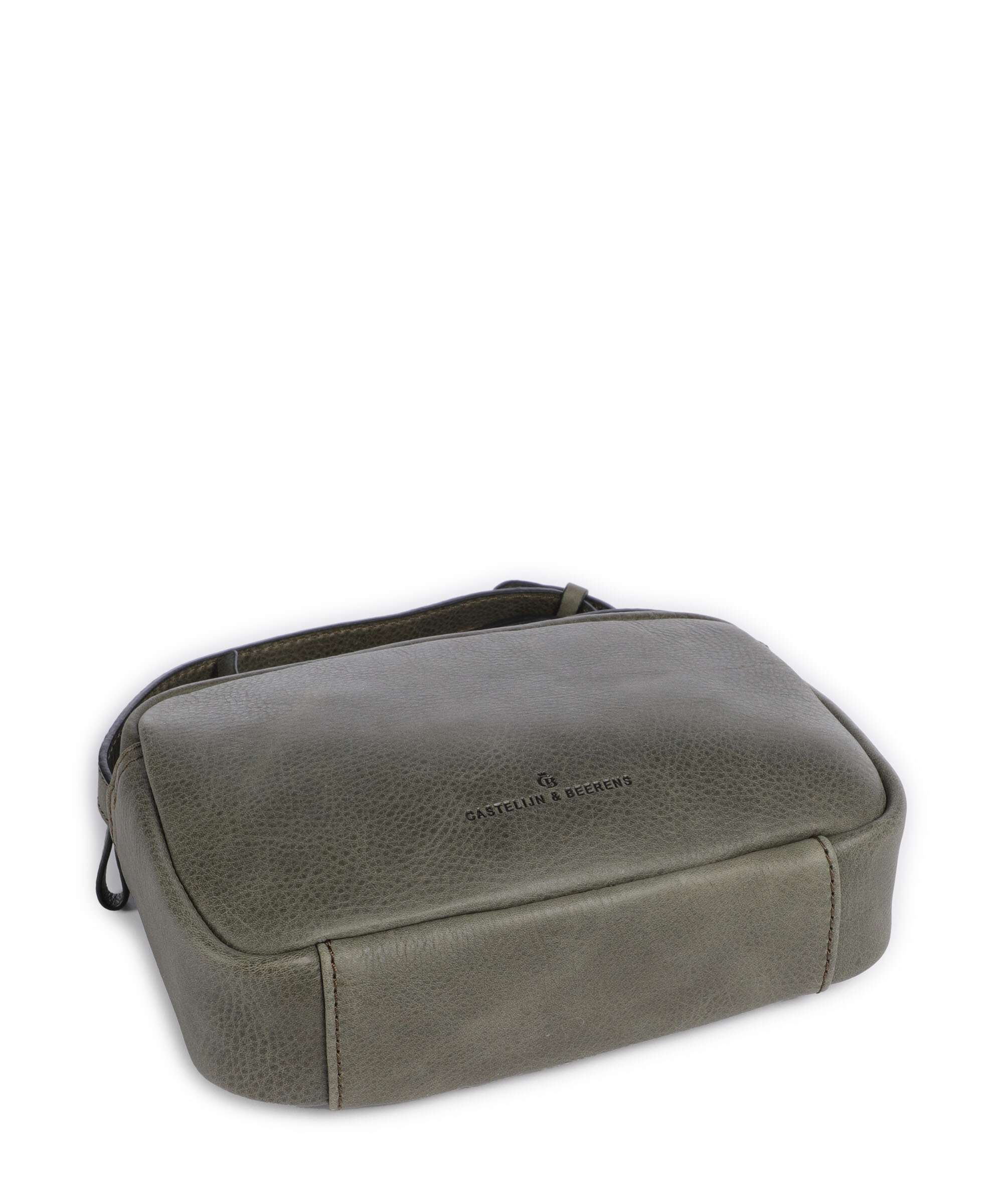 Castelijn & Beerens Carisma Crossbody tas dark military - Image 5