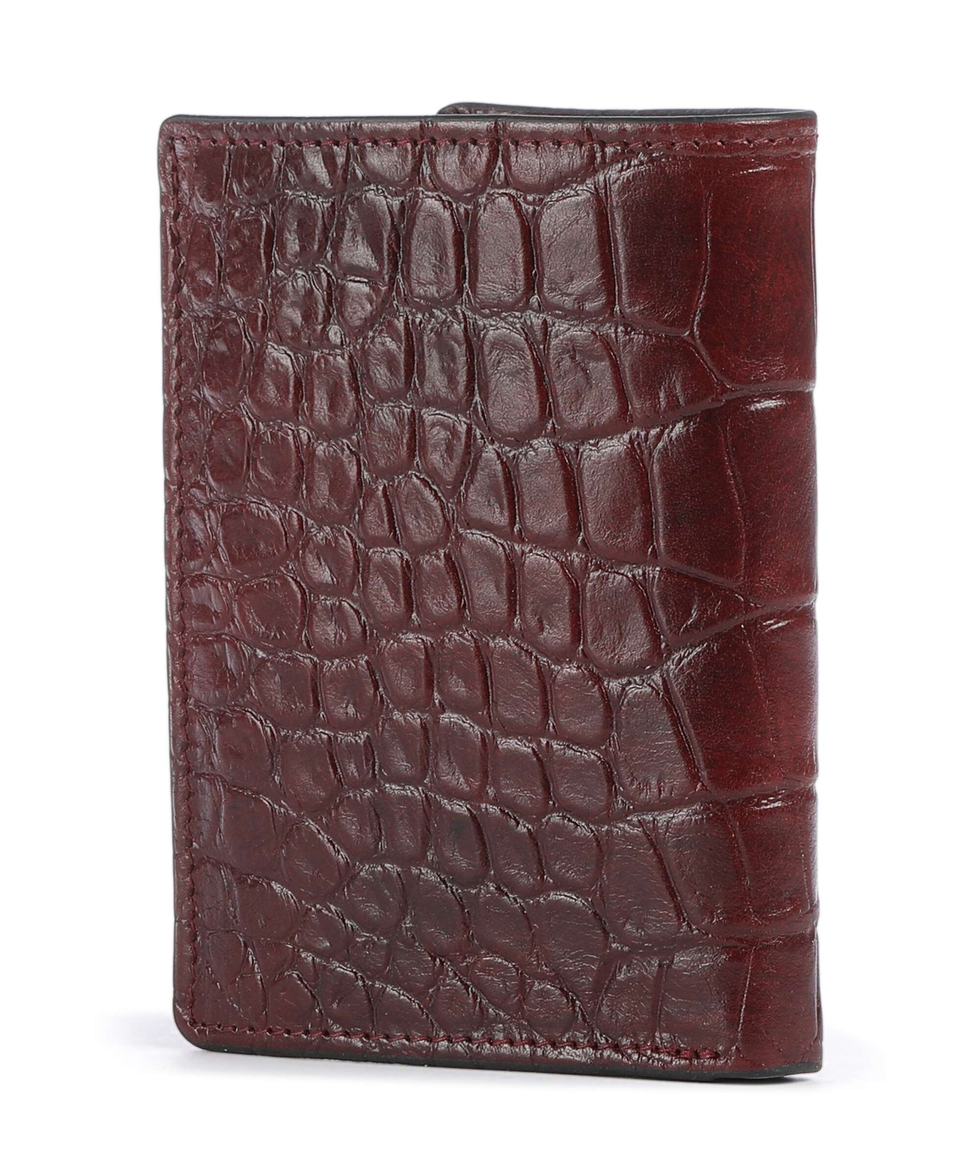 Castelijn & Beerens Croco Portemonnee red - Image 4
