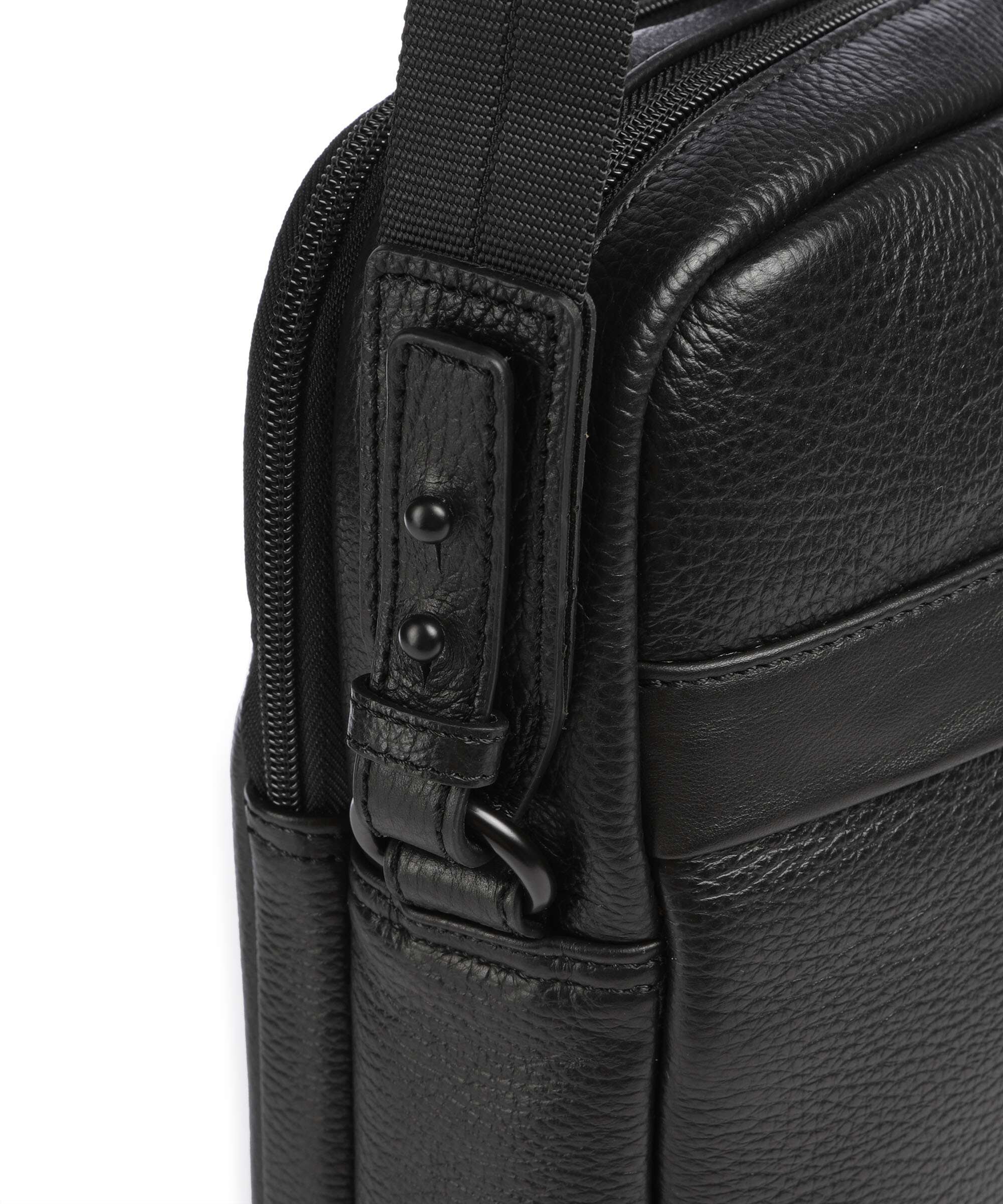 Castelijn & Beerens Onyx Aktetas black - Image 4
