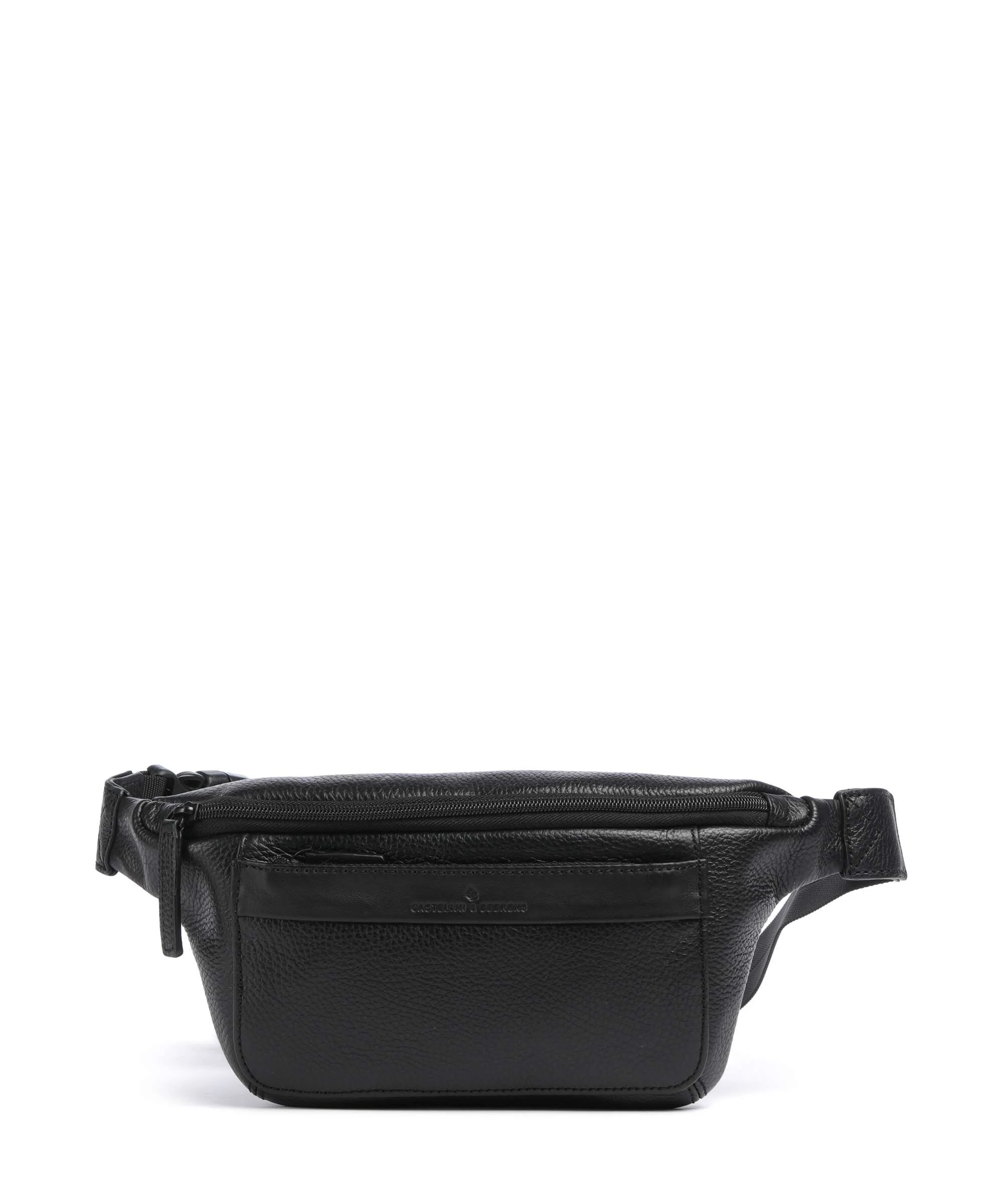 Castelijn & Beerens Onyx Heuptas black
