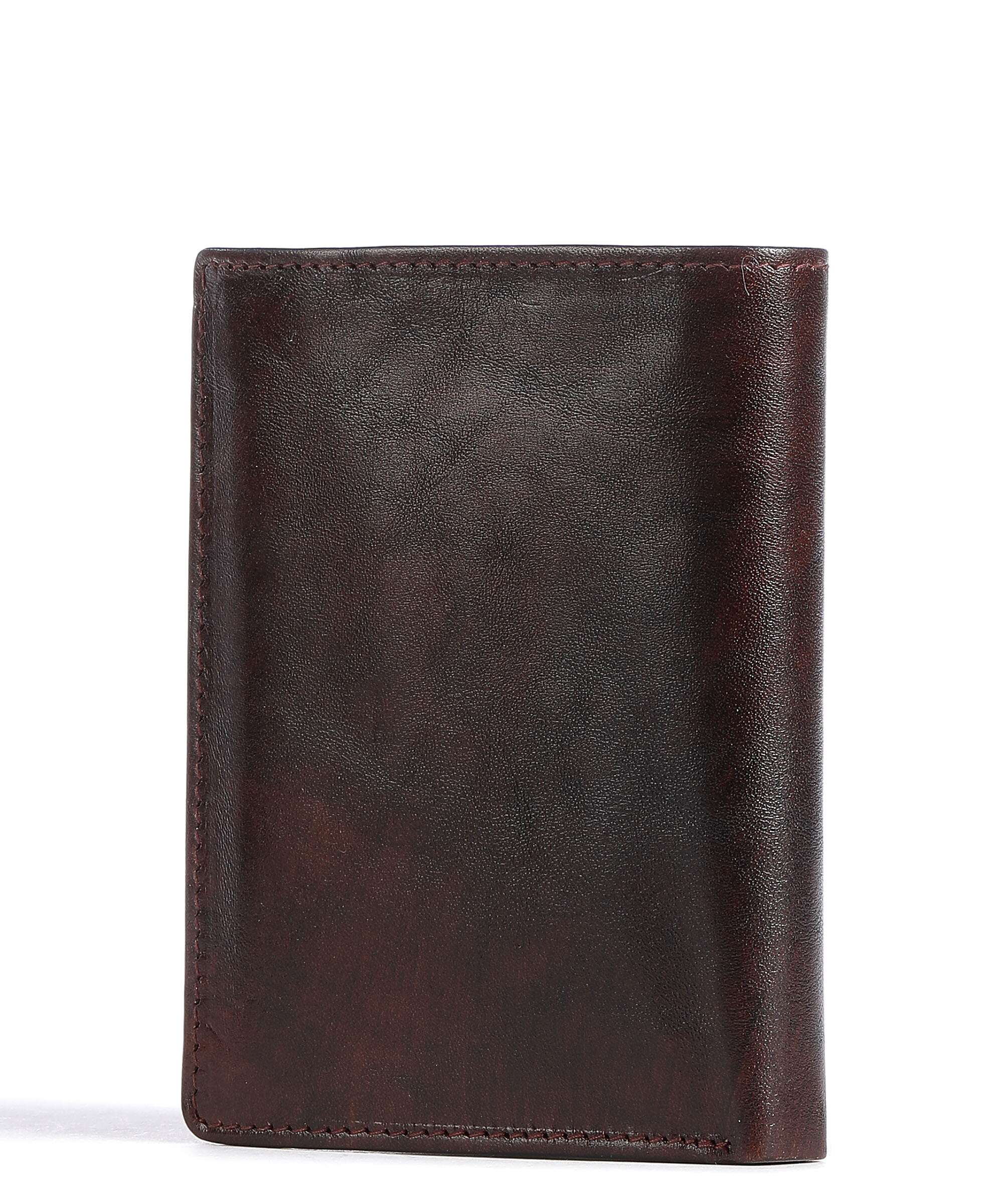 Castelijn & Beerens Rien Portemonnee cognac - Image 4