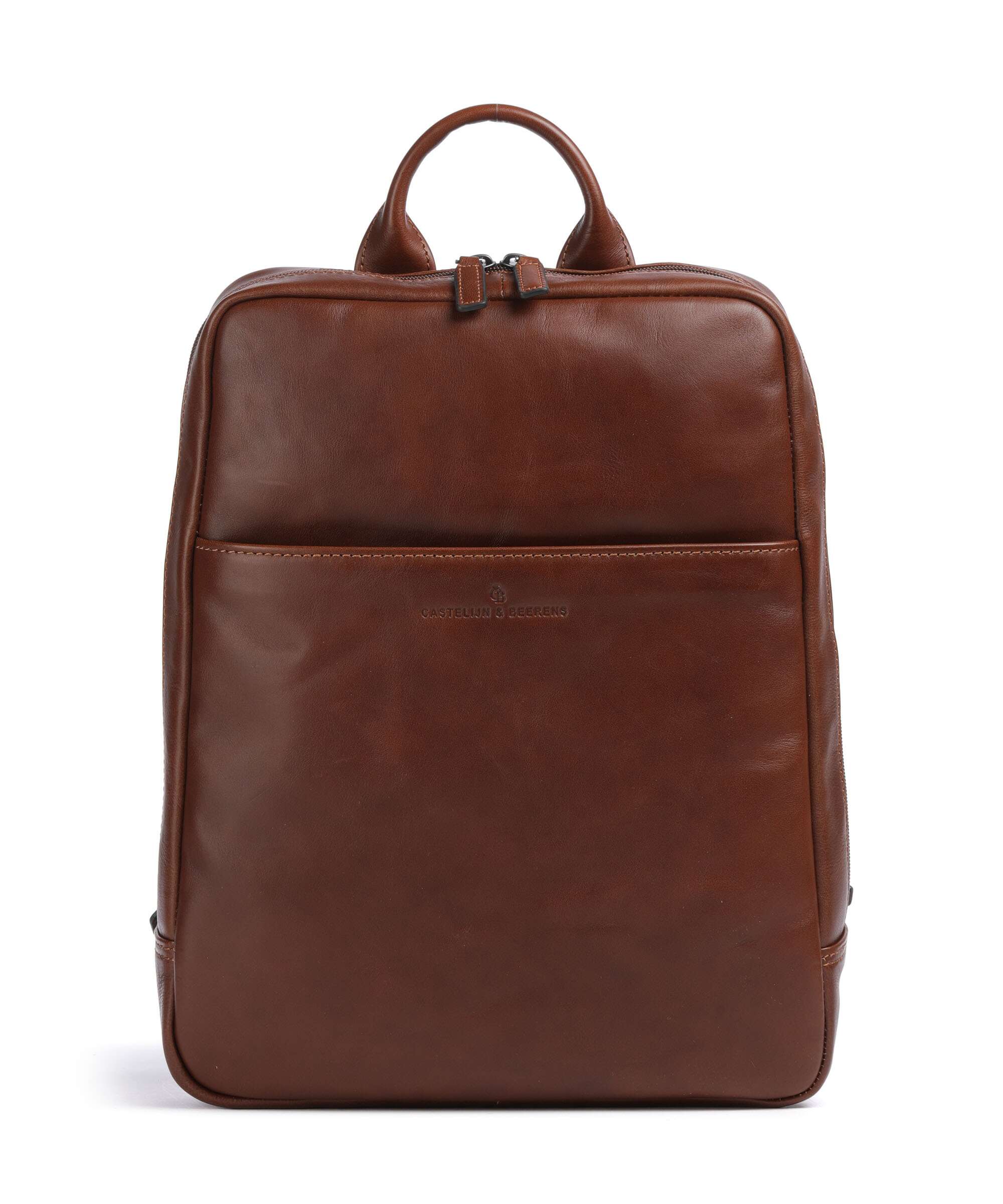 Castelijn & Beerens Special Rugzak cognac