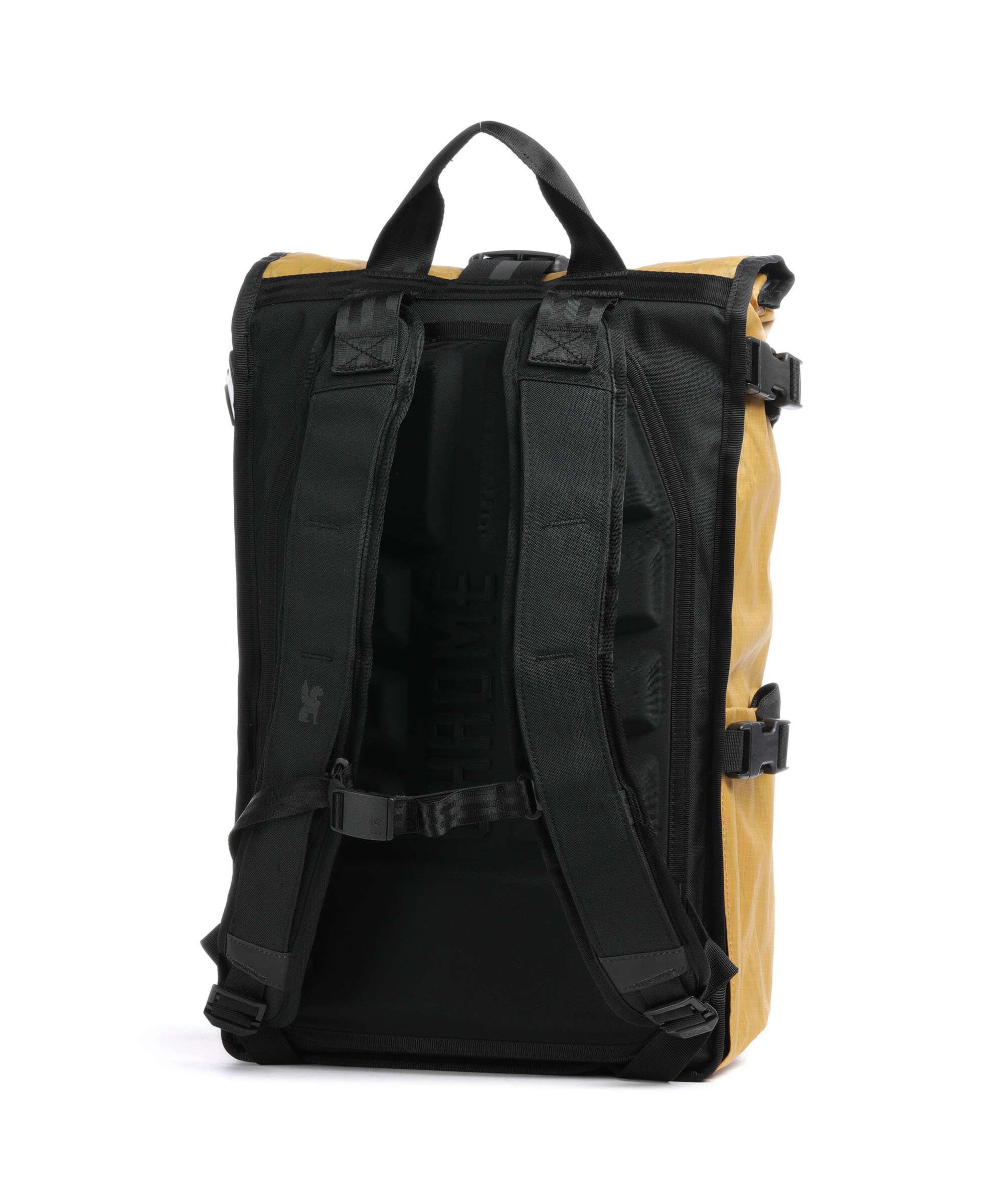 Chrome Barrage 22 Rolltop rugzak amber - Image 2