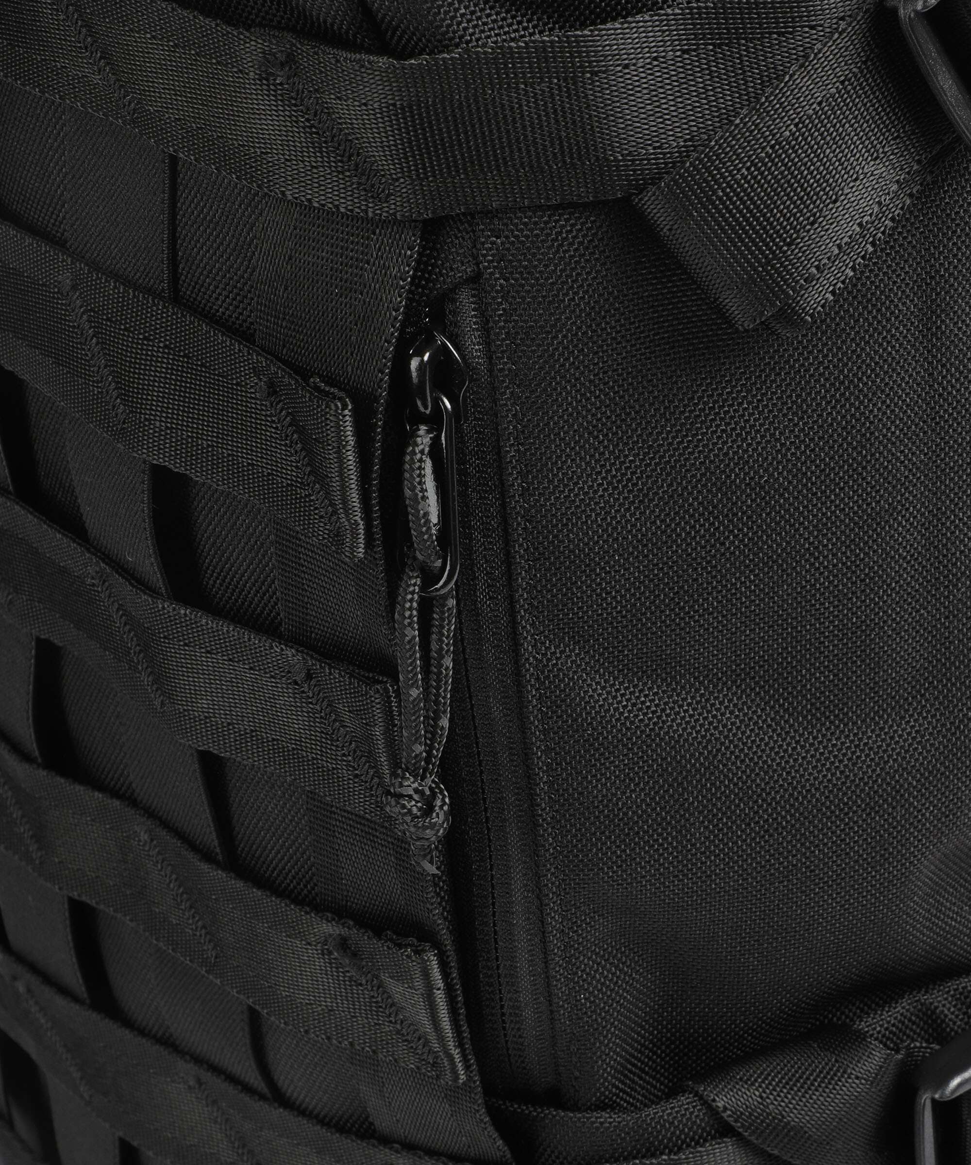 Chrome Barrage 22 Rolltop rugzak black - Image 4