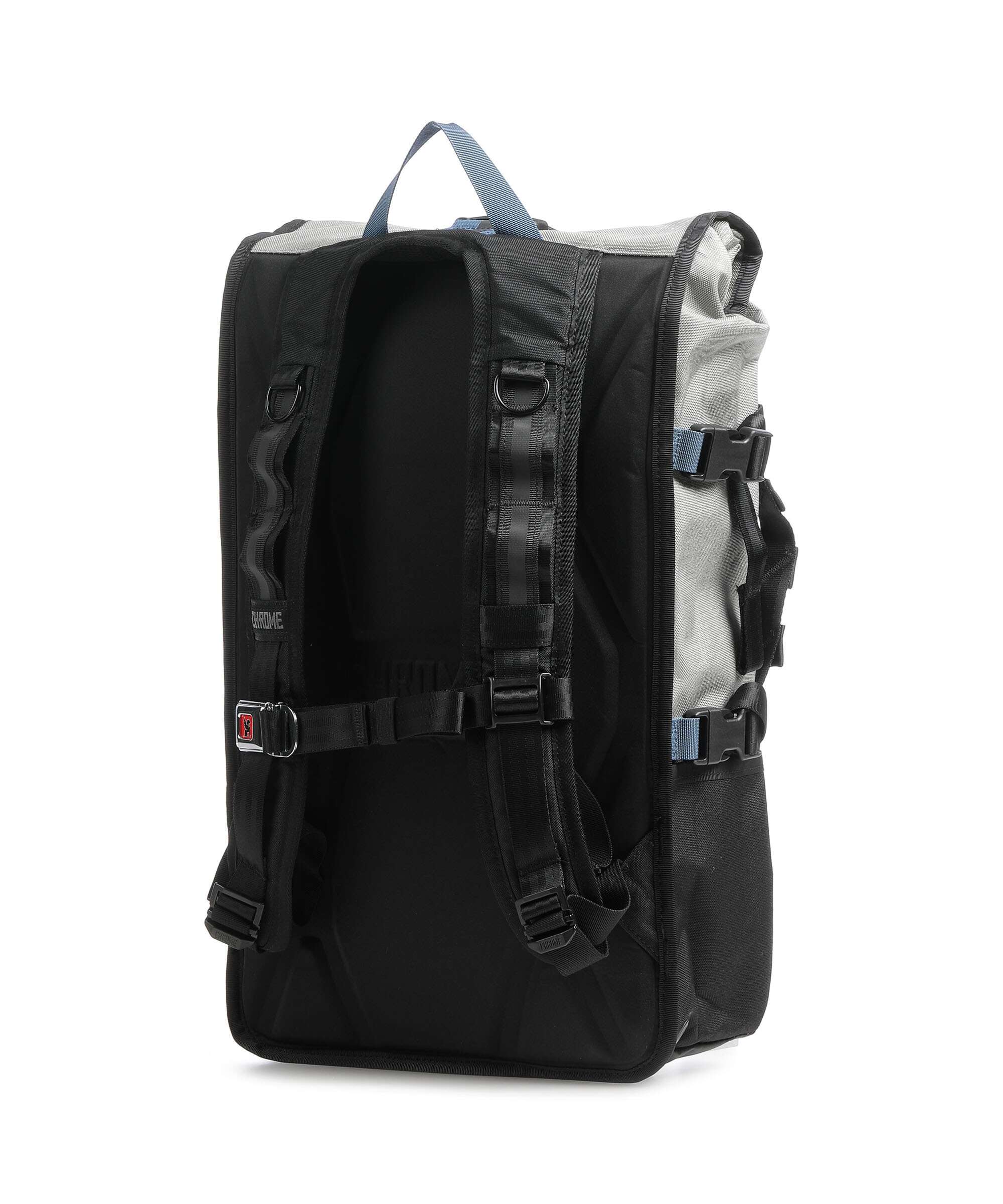 Chrome Barrage Cargo Rolltop rugzak fog                                                - Image 2