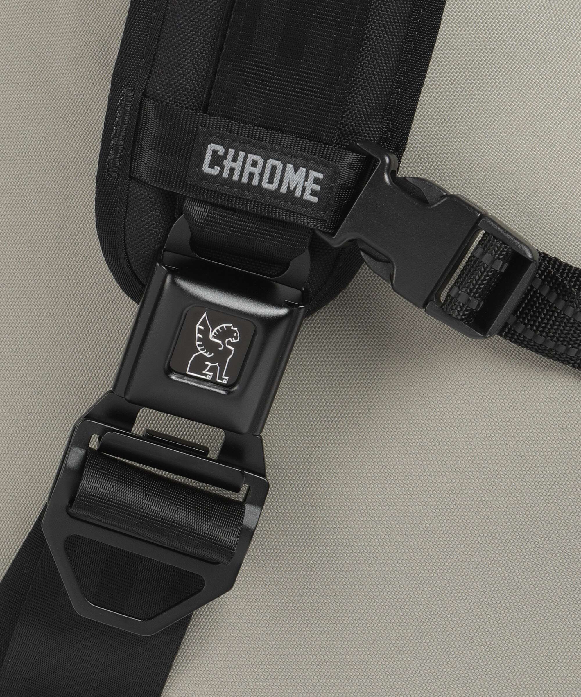 Chrome Citizen 15 Koerierstas sage - Image 4