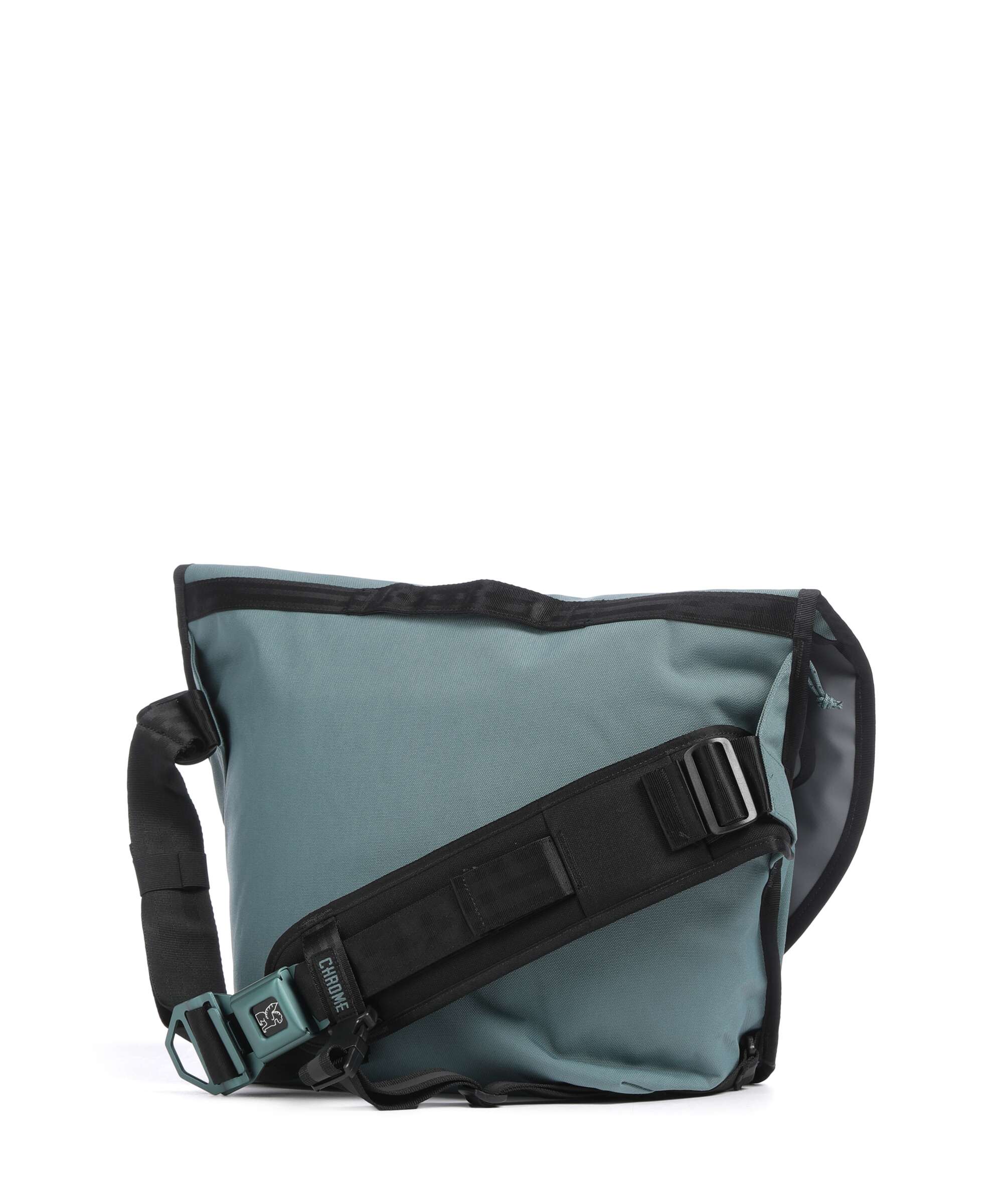 Chrome Citizen 15 Koerierstas steel blue - Image 2