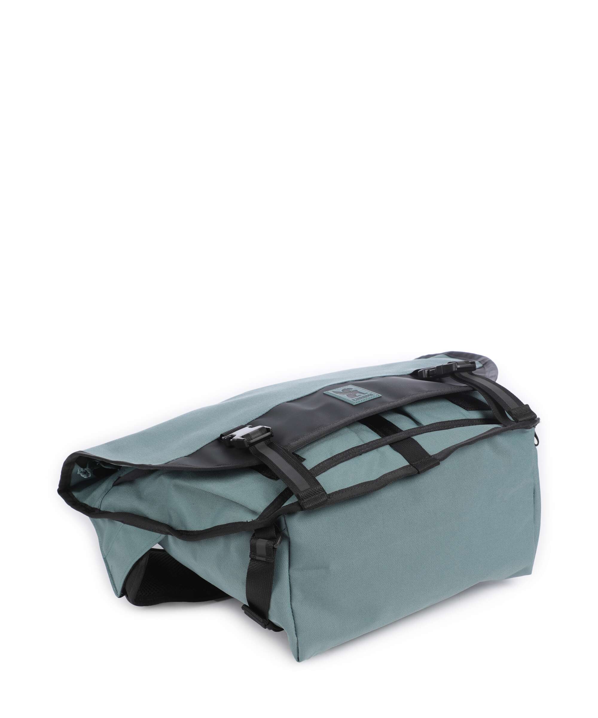 Chrome Citizen 15 Koerierstas steel blue - Image 5