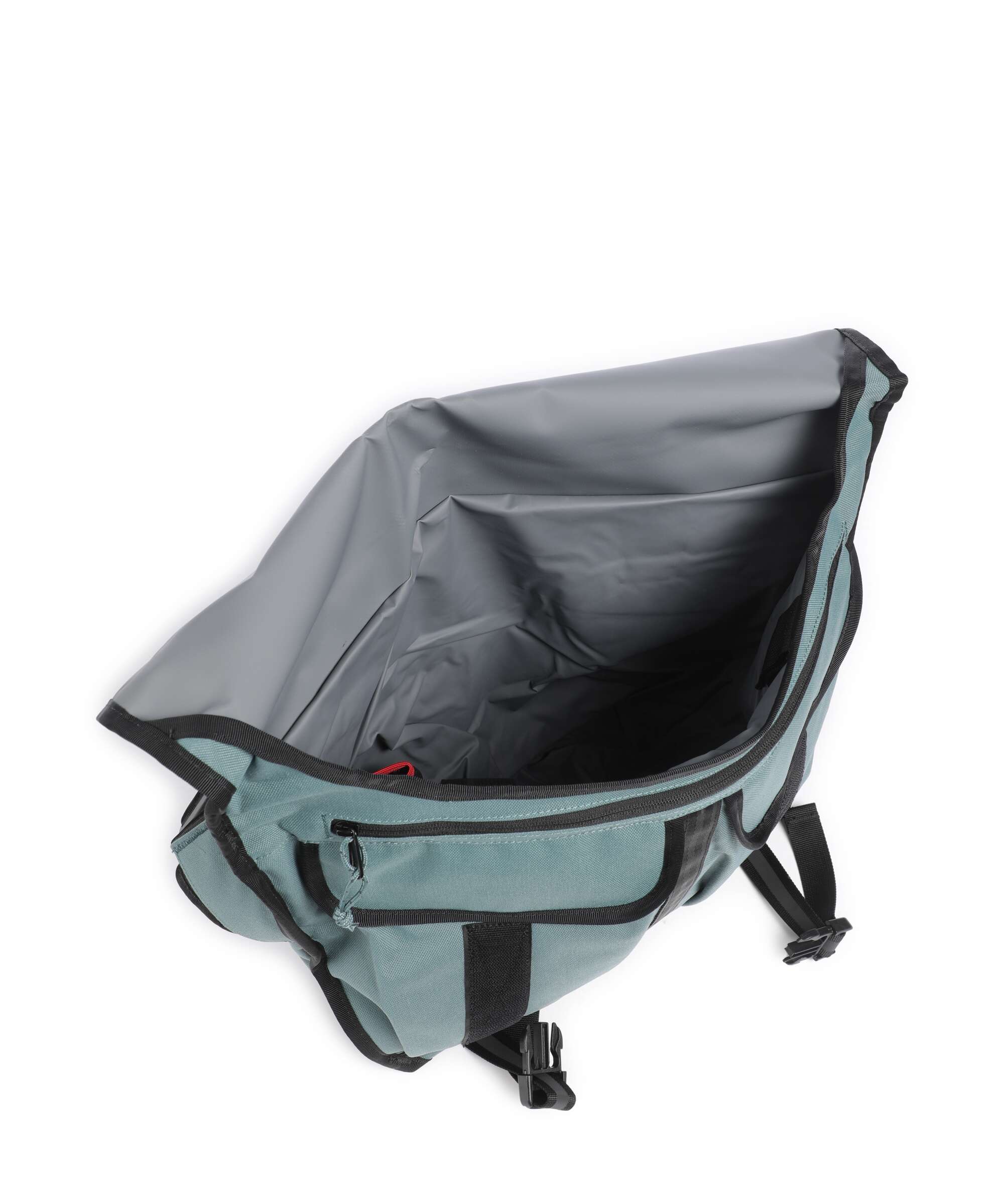 Chrome Citizen 15 Koerierstas steel blue - Image 6