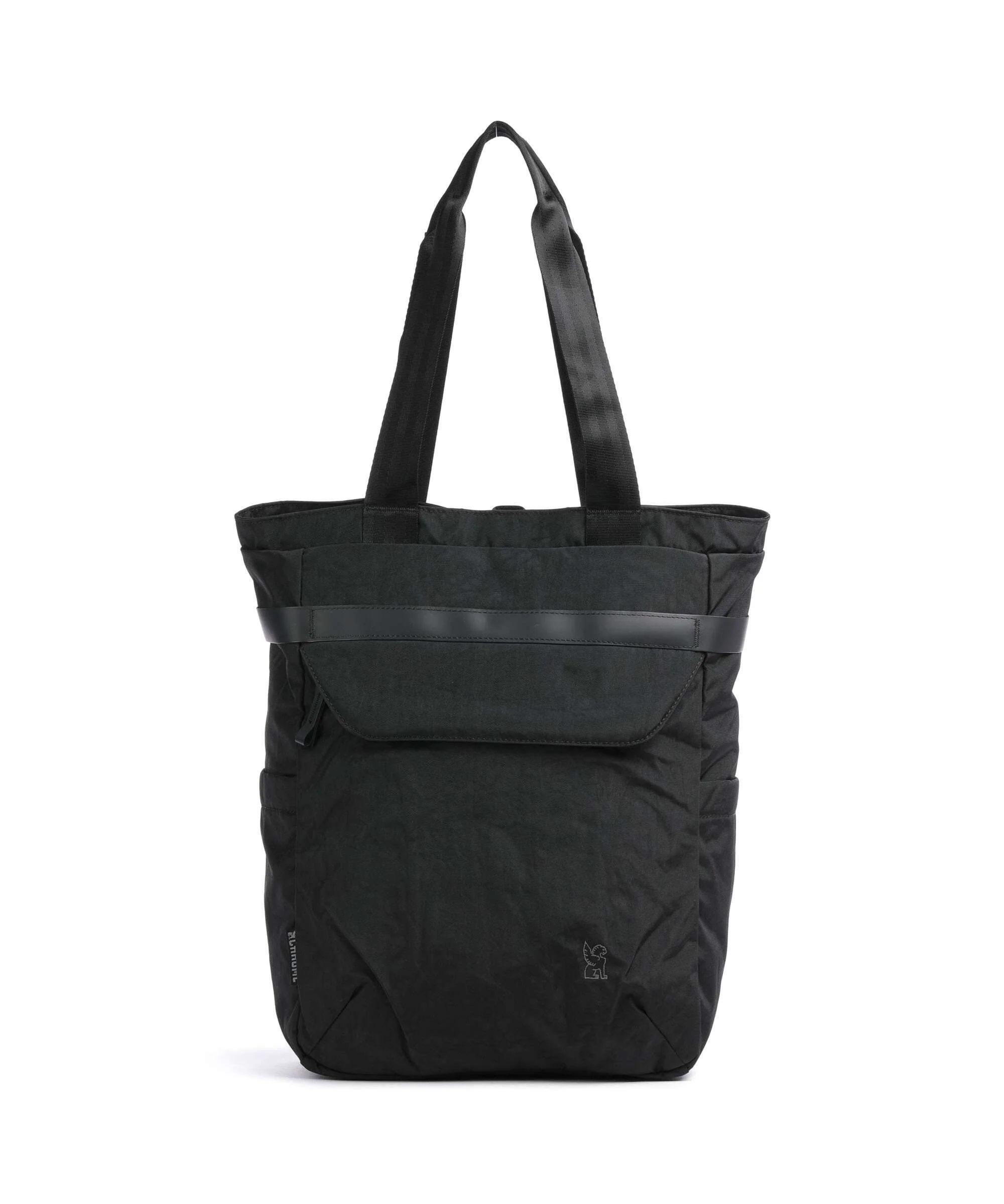Chrome District Collection Valencia 22 Rugzak-tas black
