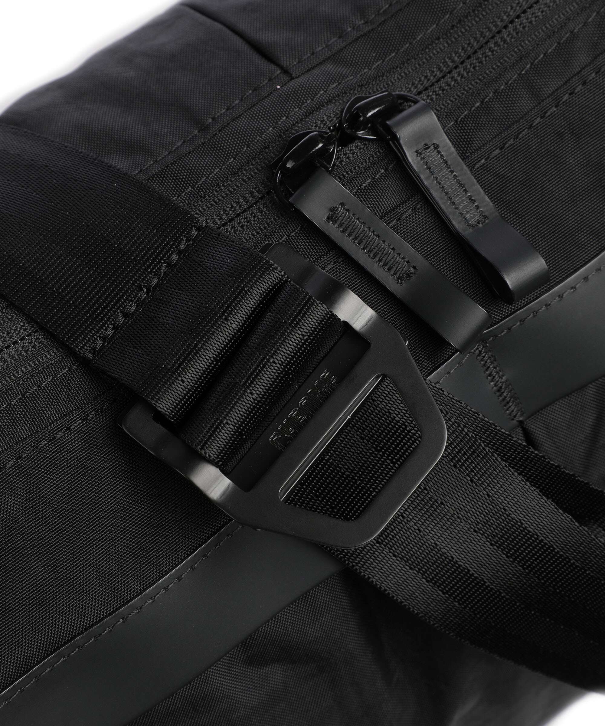 Chrome District Collection Yoyogi 14 Schoudertas black - Image 4