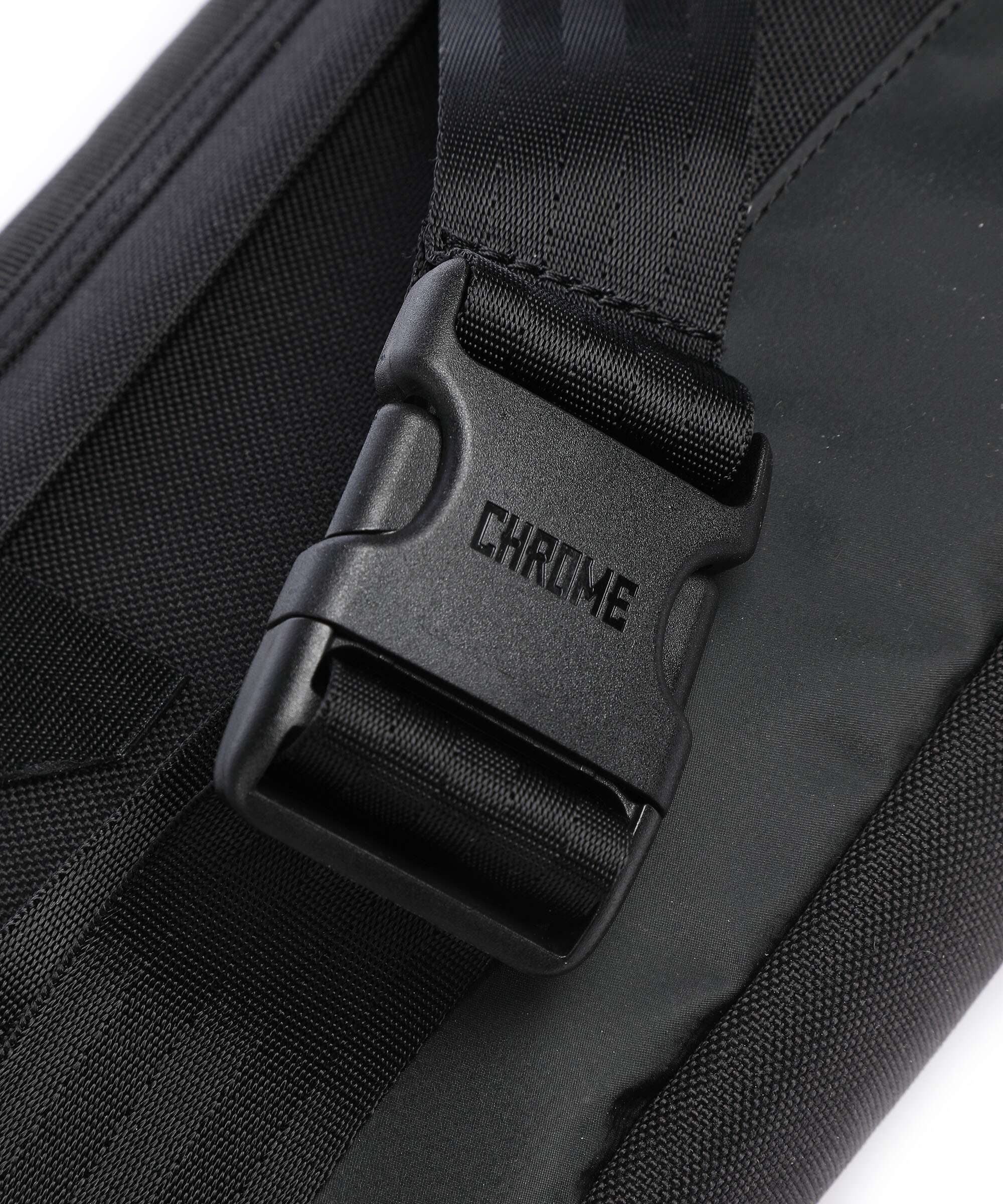 Chrome Doubletrack S Stuurtassen black - Image 5