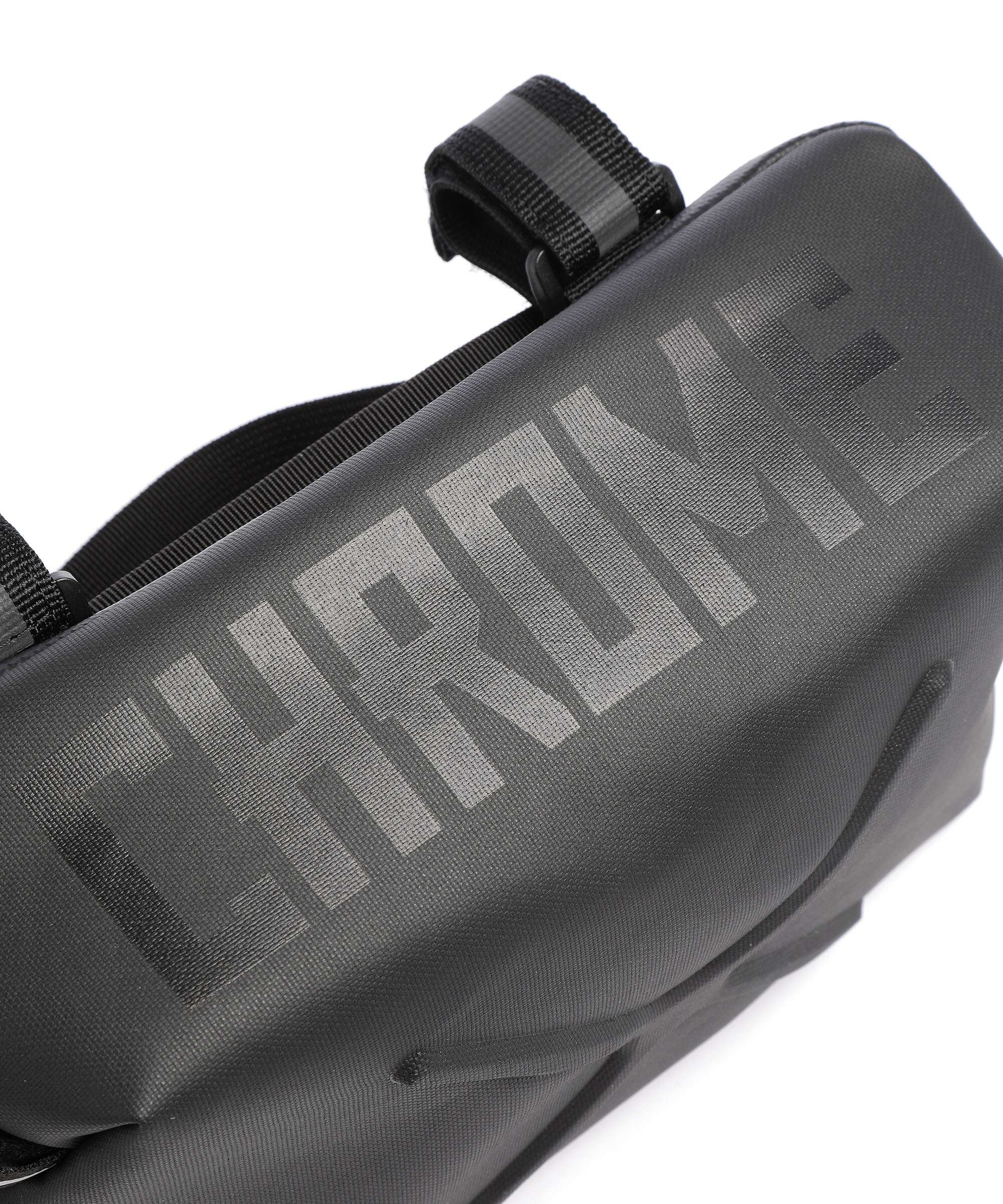 Chrome Helix Stuurtassen black - Image 4