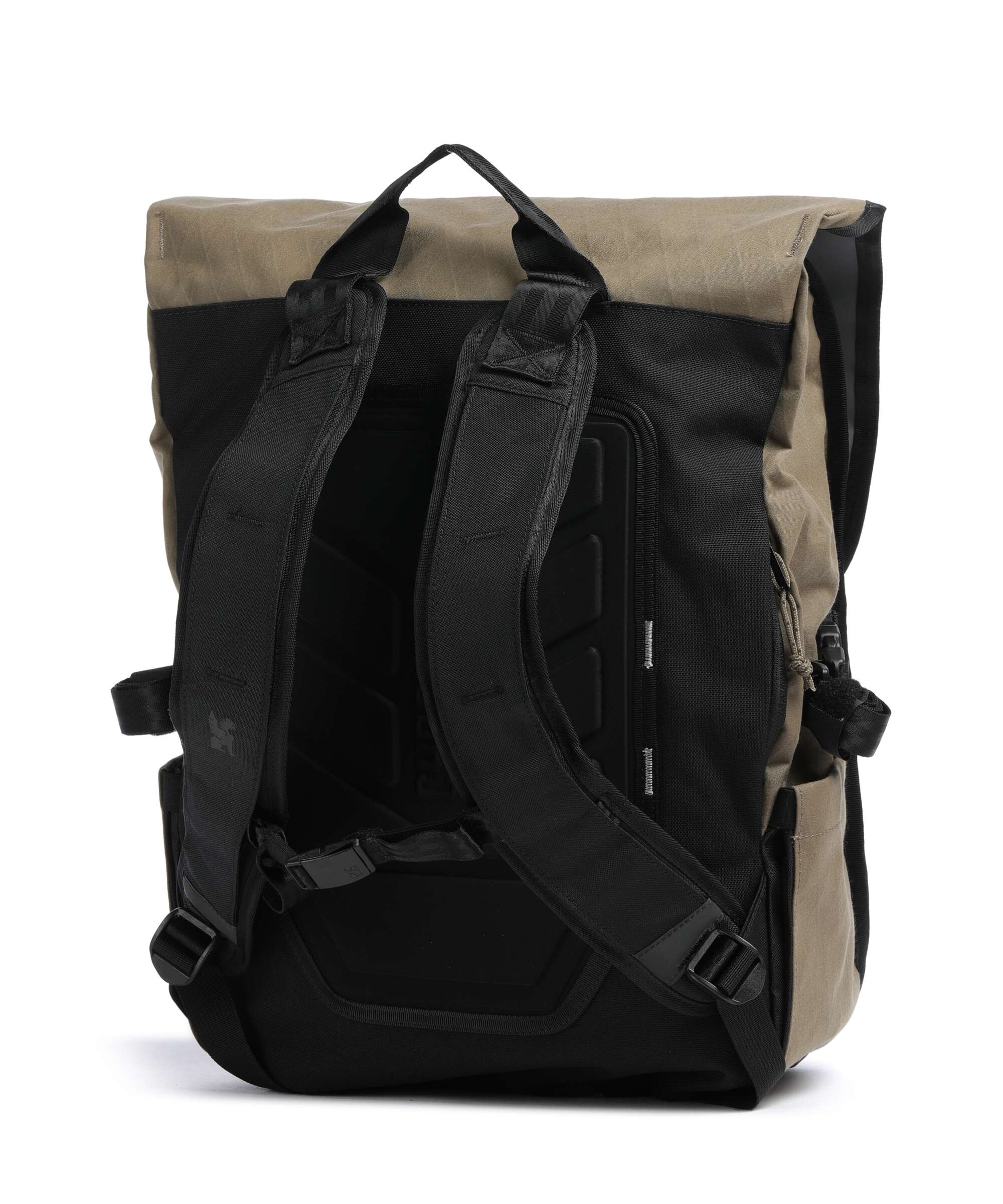 Chrome Heritage Pro Warsaw 30 Rugzak coyote - Image 2