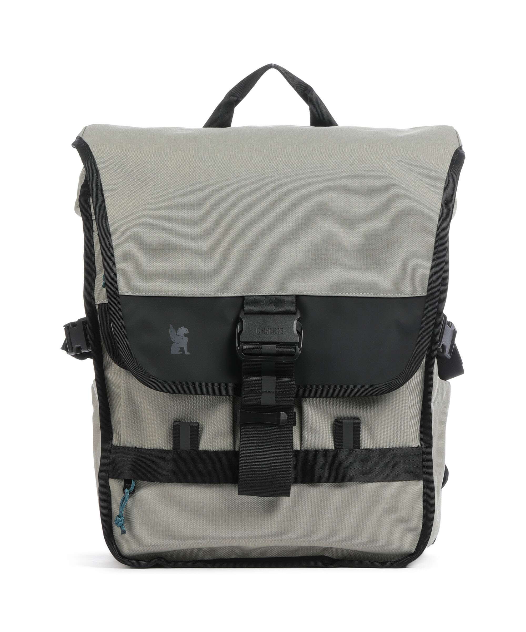 Chrome Heritage Pro Warsaw 30 Rugzak sage