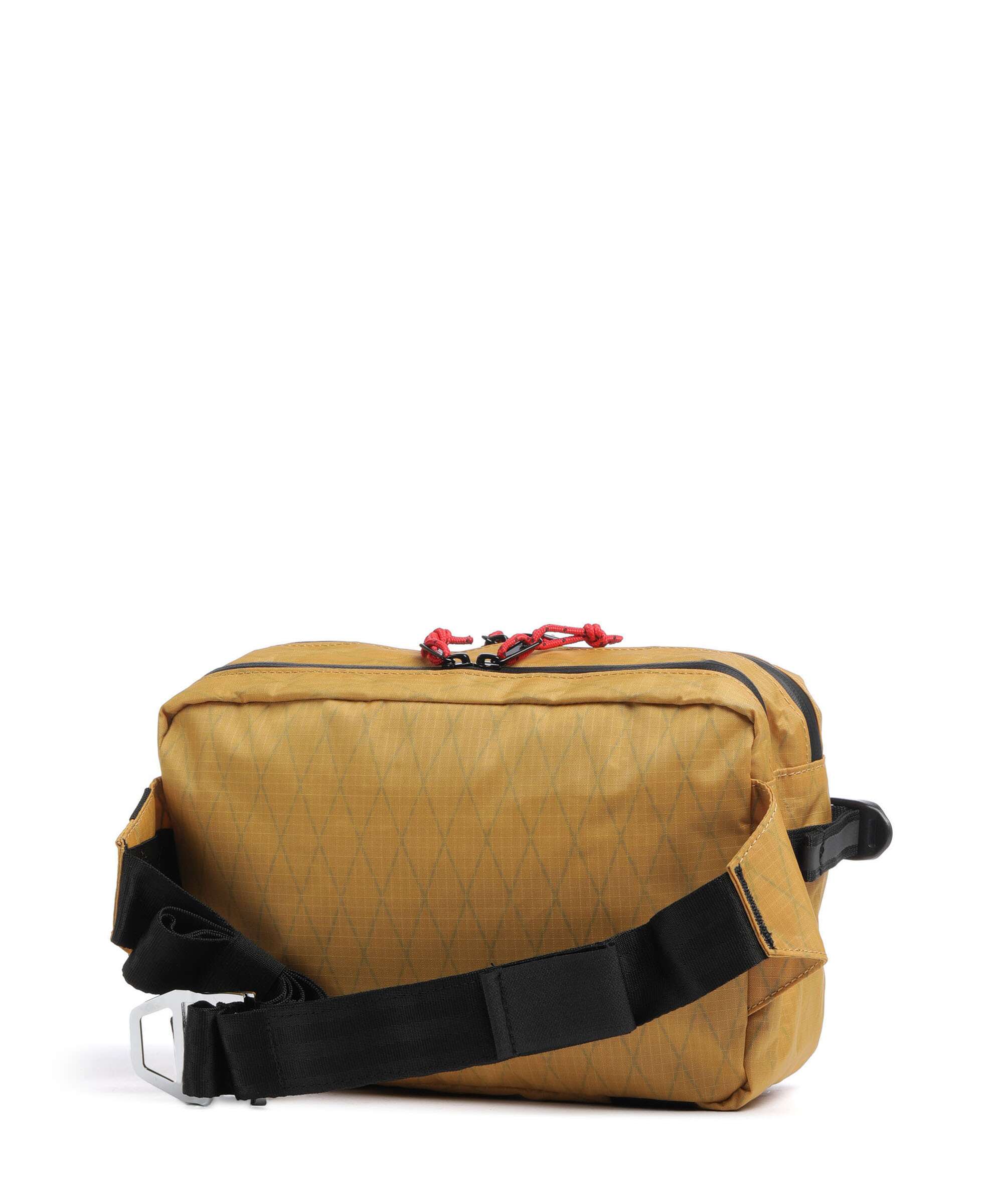 Chrome Heritage Tensile Sling rugzak amber - Image 2