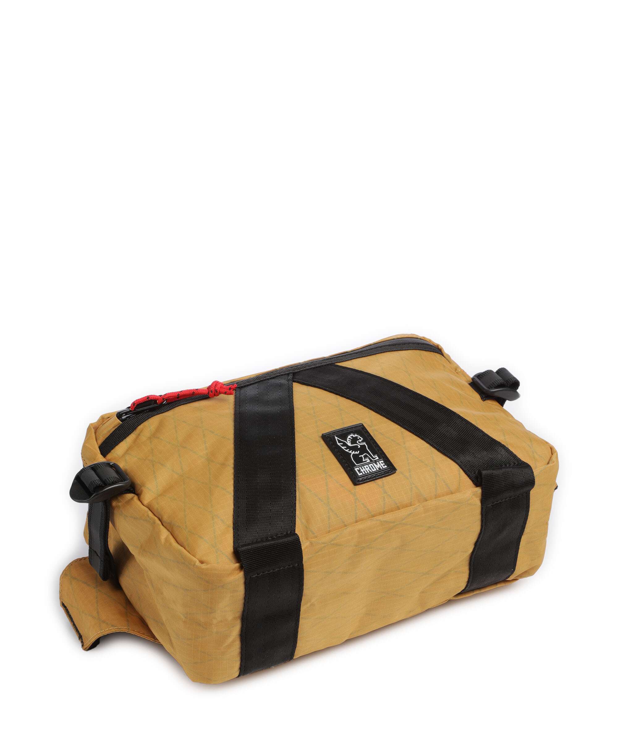 Chrome Heritage Tensile Sling rugzak amber - Image 5