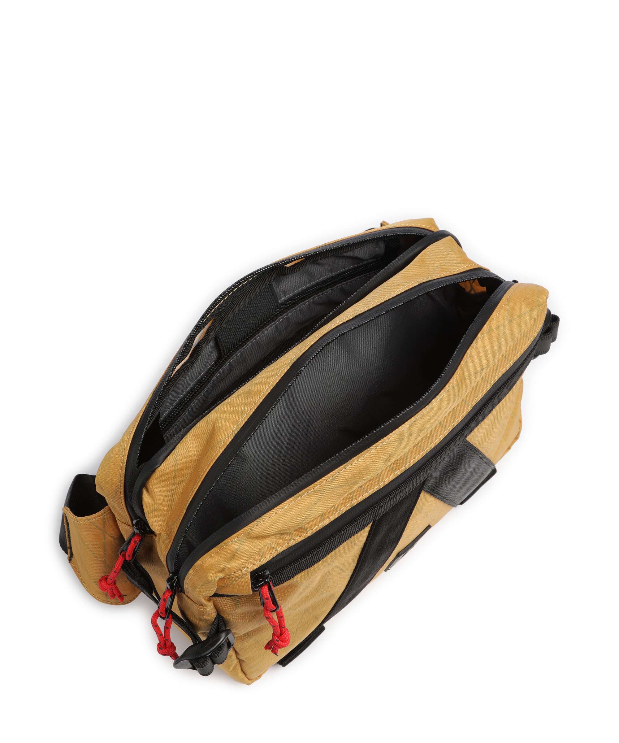 Chrome Heritage Tensile Sling rugzak amber - Image 6