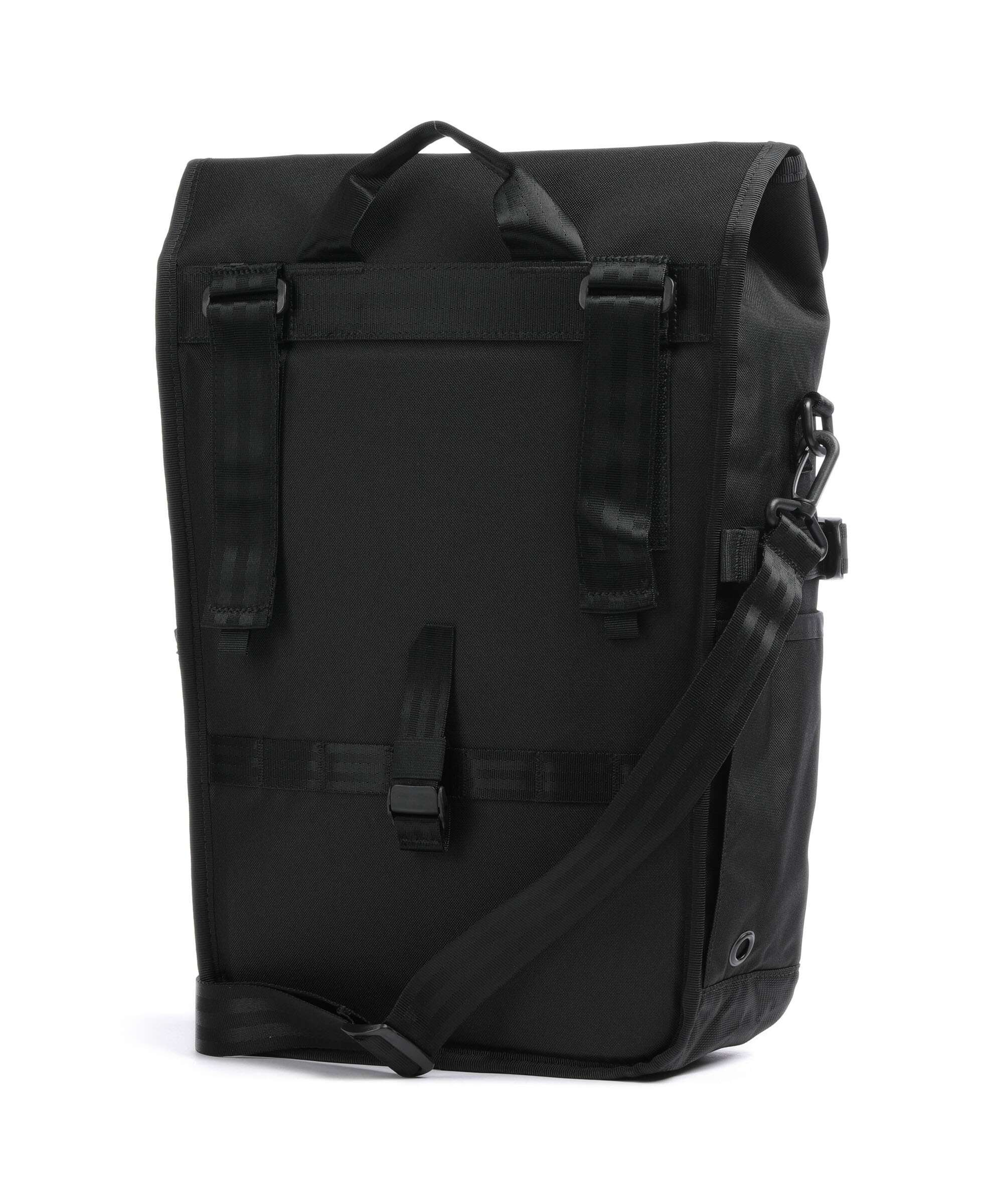 Chrome Holman Pannier Tas voor bagagedrager black - Image 2