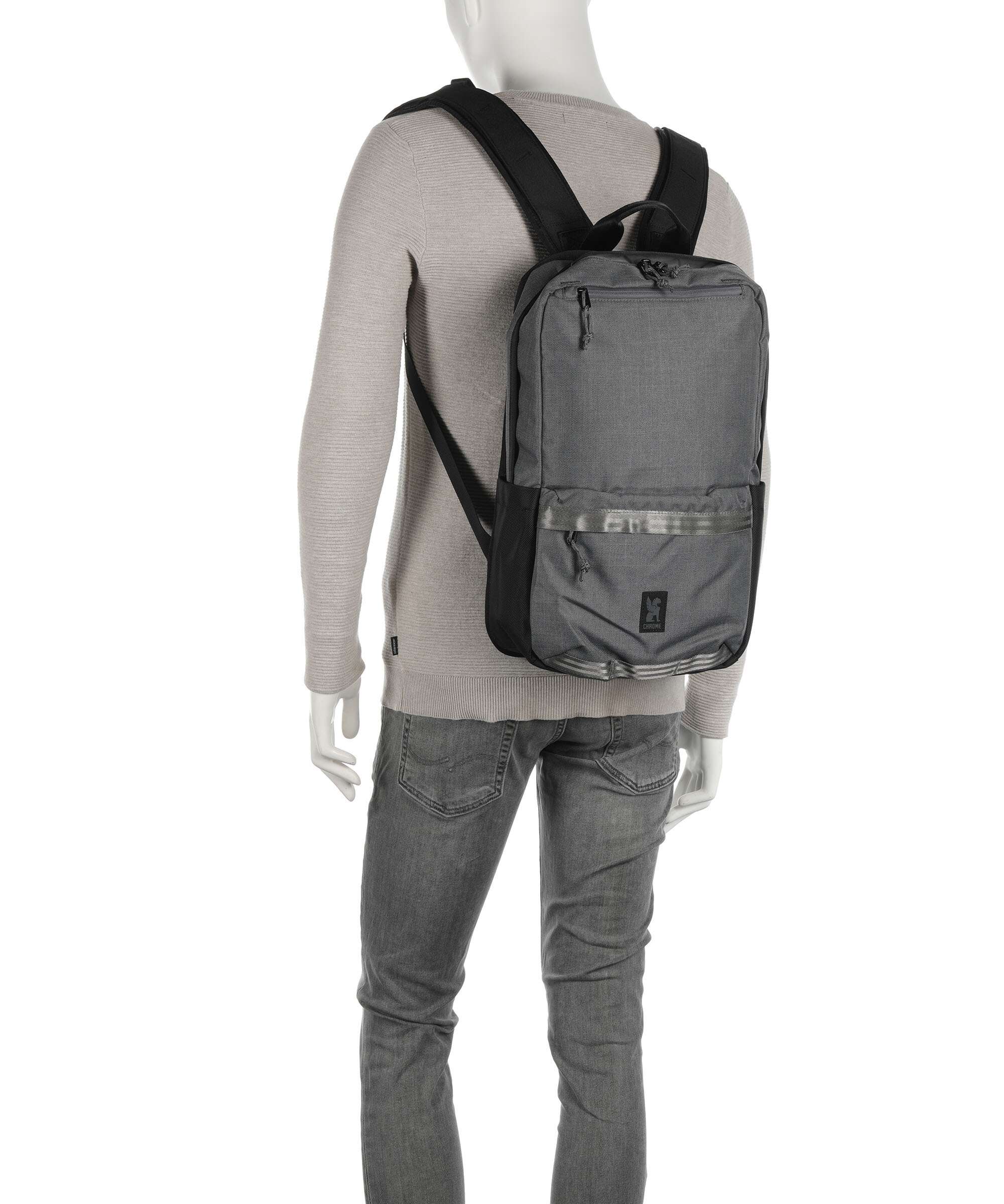 Chrome Hondo 18 Rugzak castlerock twill - Image 4