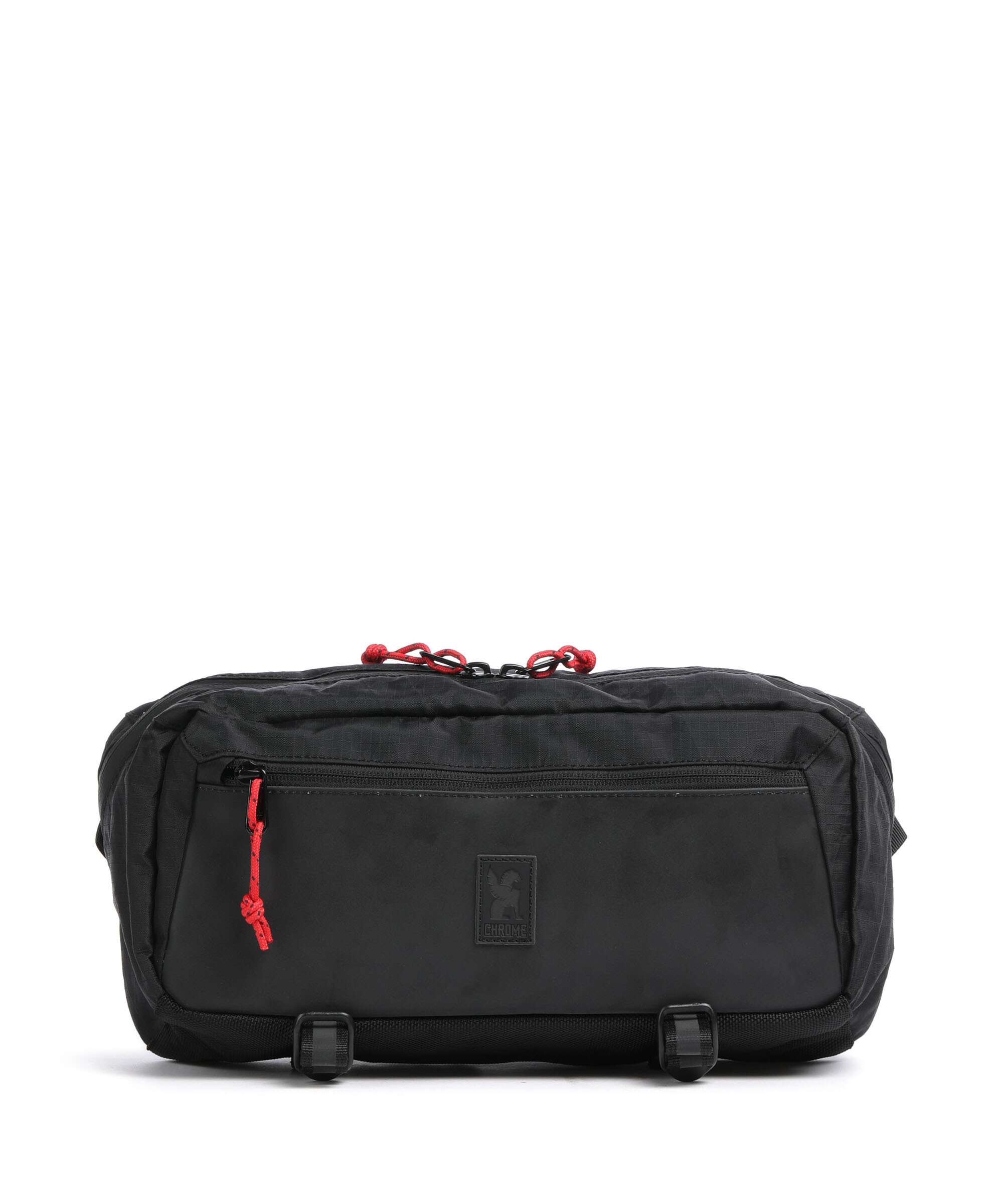 Chrome Kadet Mini Sling rugzak black