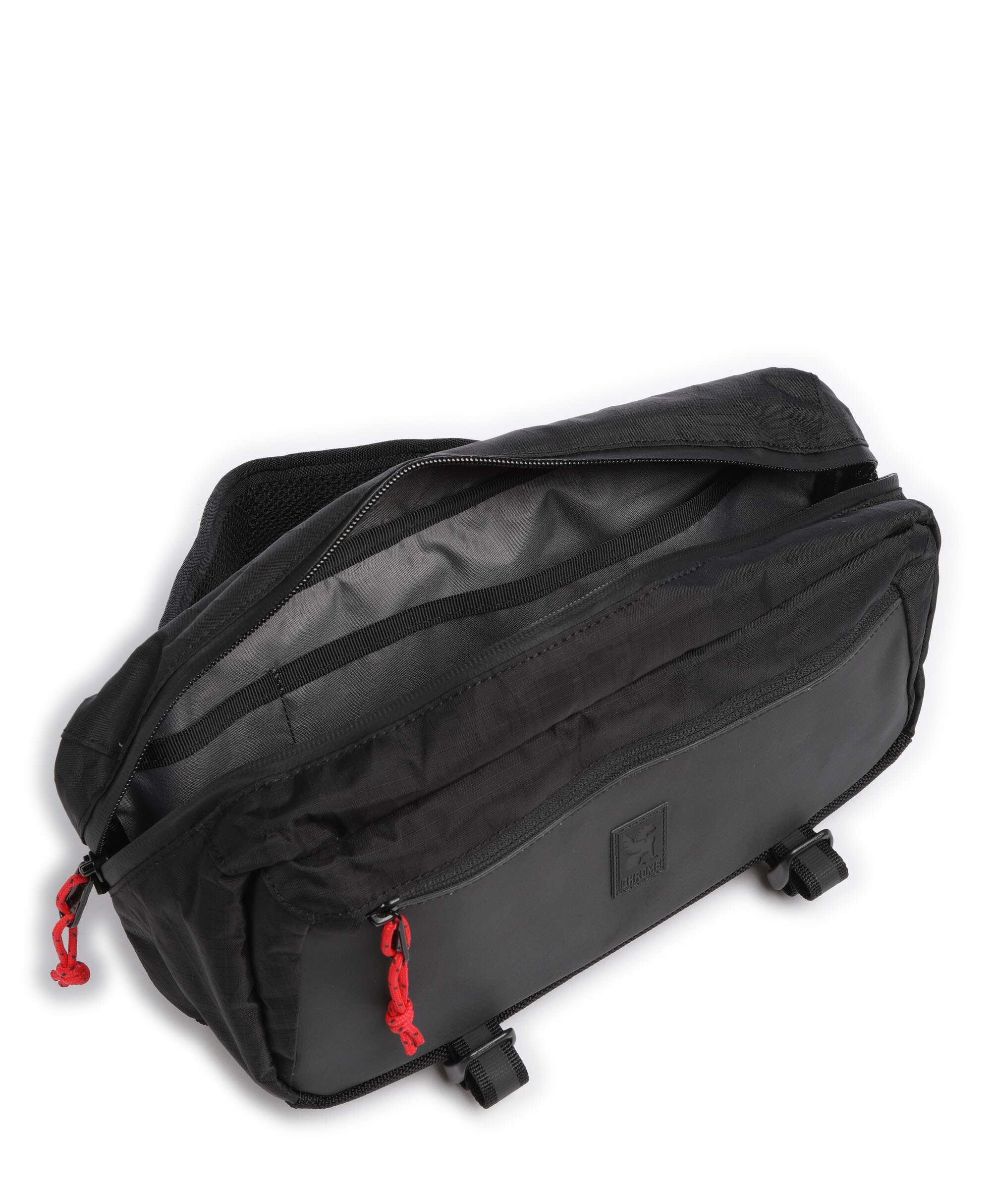 Chrome Kadet Mini Sling rugzak black - Image 5