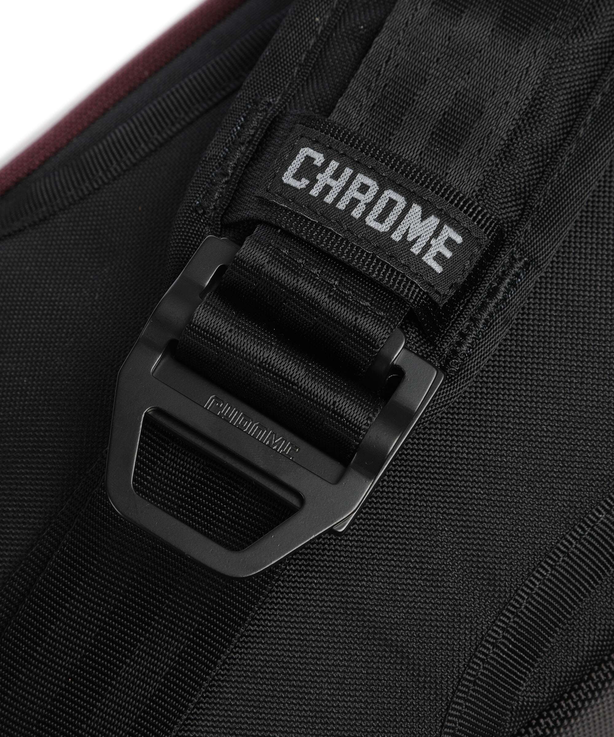 Chrome Kadet Mini Sling rugzak royale - Image 4