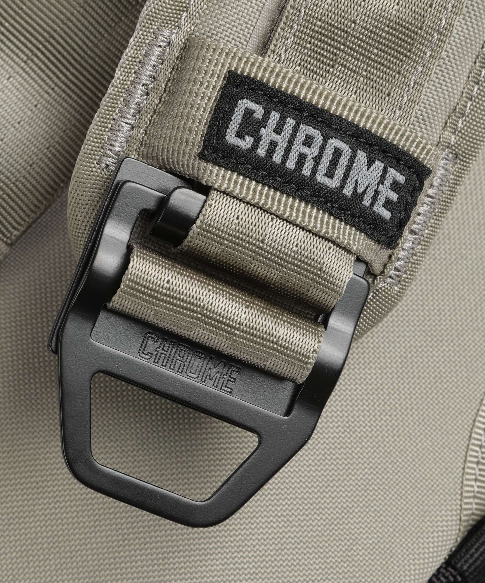 Chrome Kadet Mini Sling rugzak sage - Image 4
