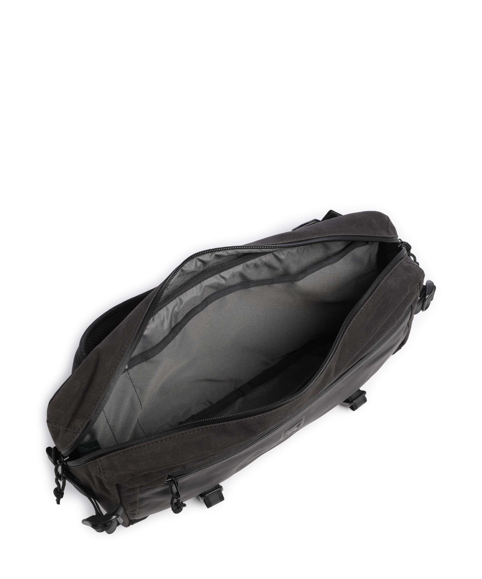 Chrome Kadet Sling rugzak black - Image 7