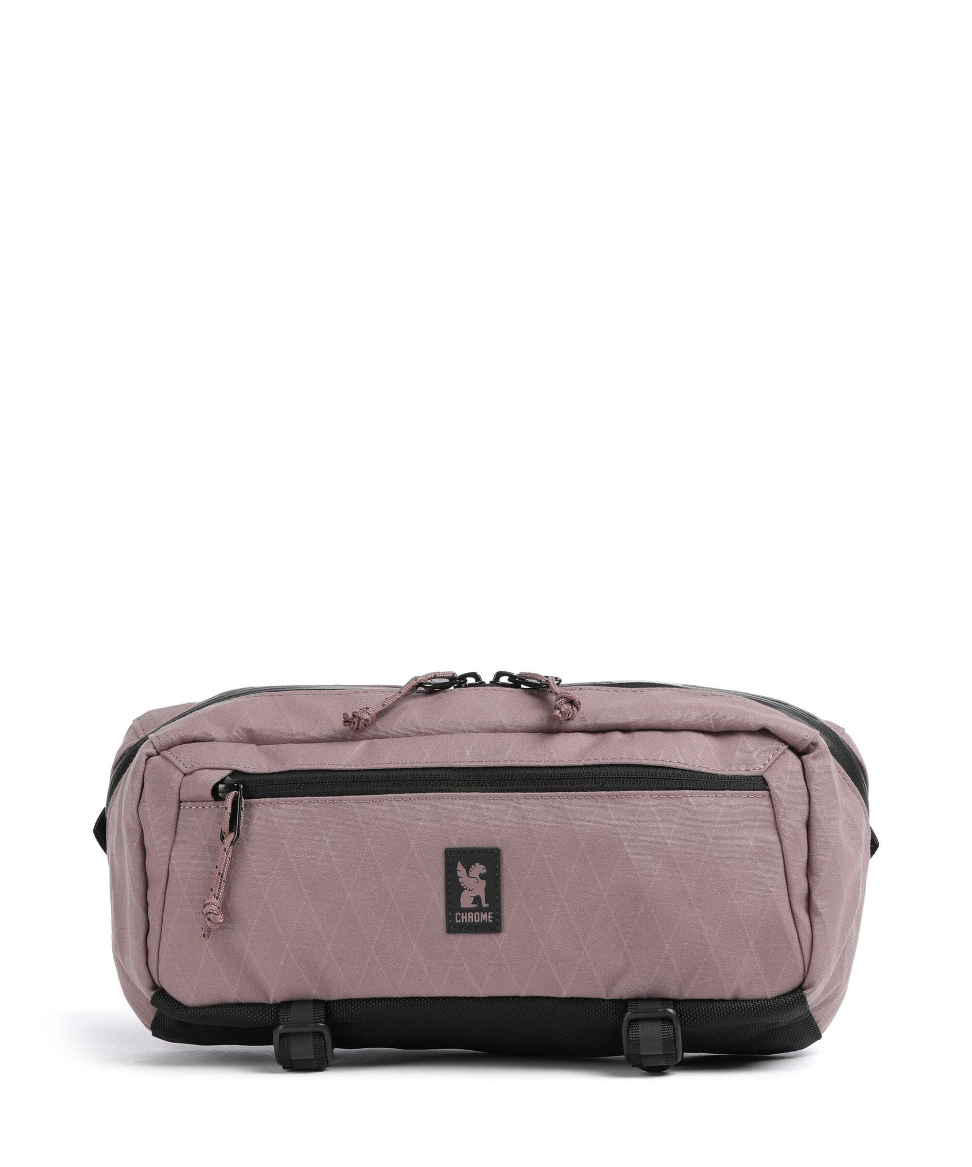 Chrome Limited Edition Mini Limited Heuptas mauve
