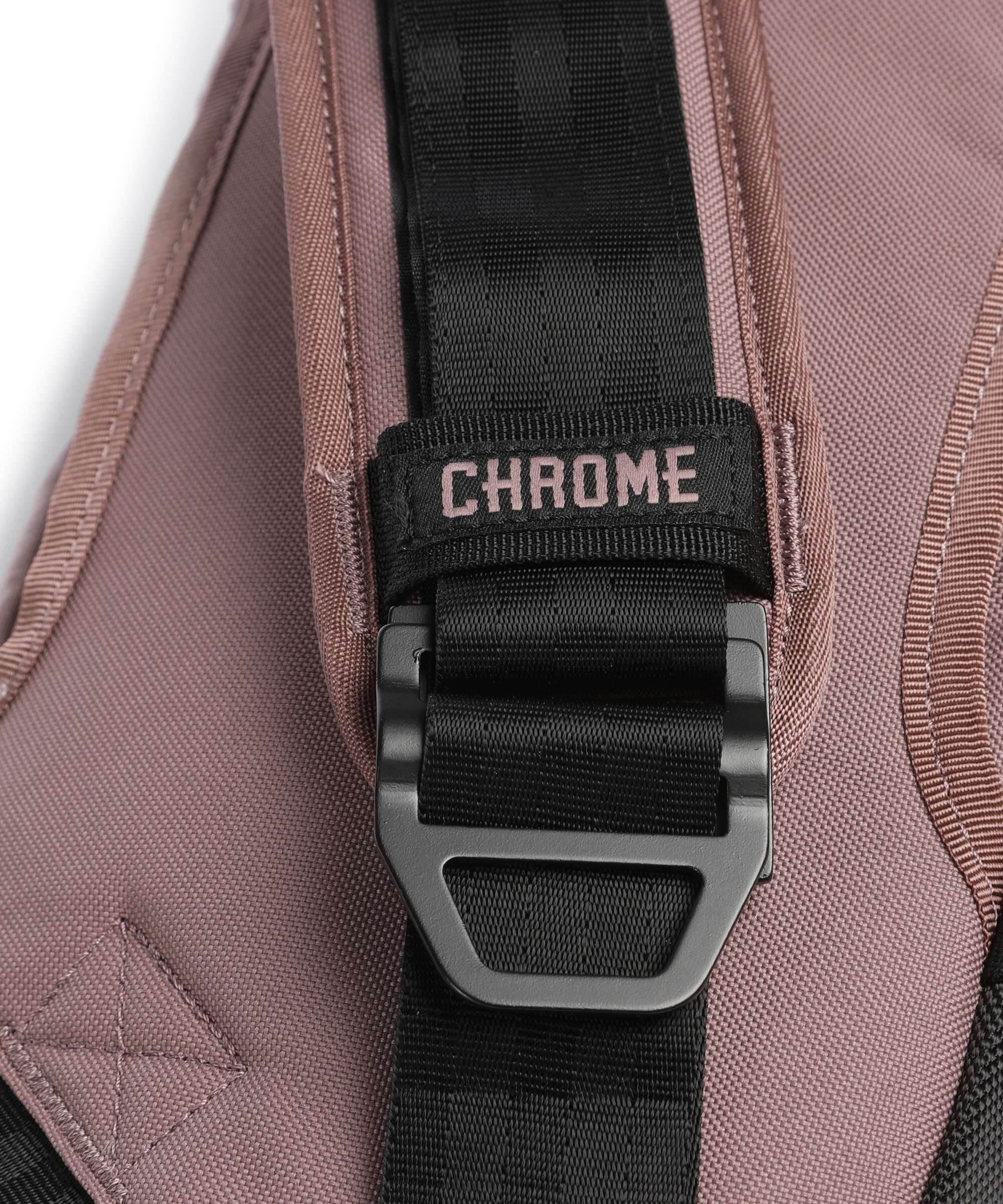 Chrome Limited Edition Mini Limited Heuptas mauve - Image 4