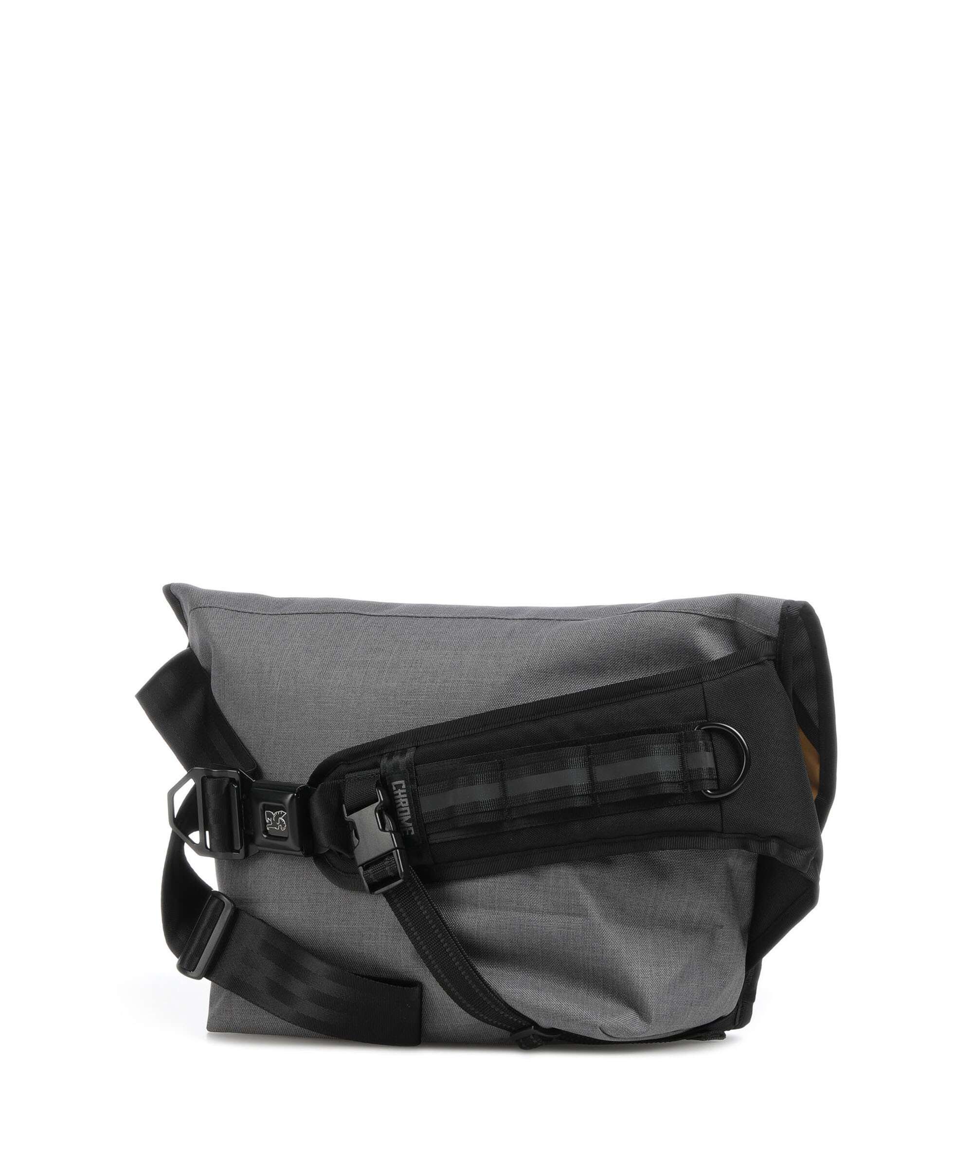 Chrome Metro Mini Koerierstas castlerock twill - Image 2