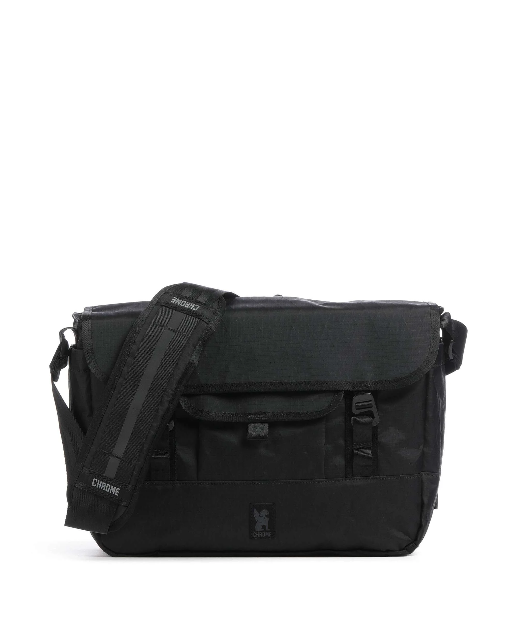 Chrome Midtown 20 Koerierstas black