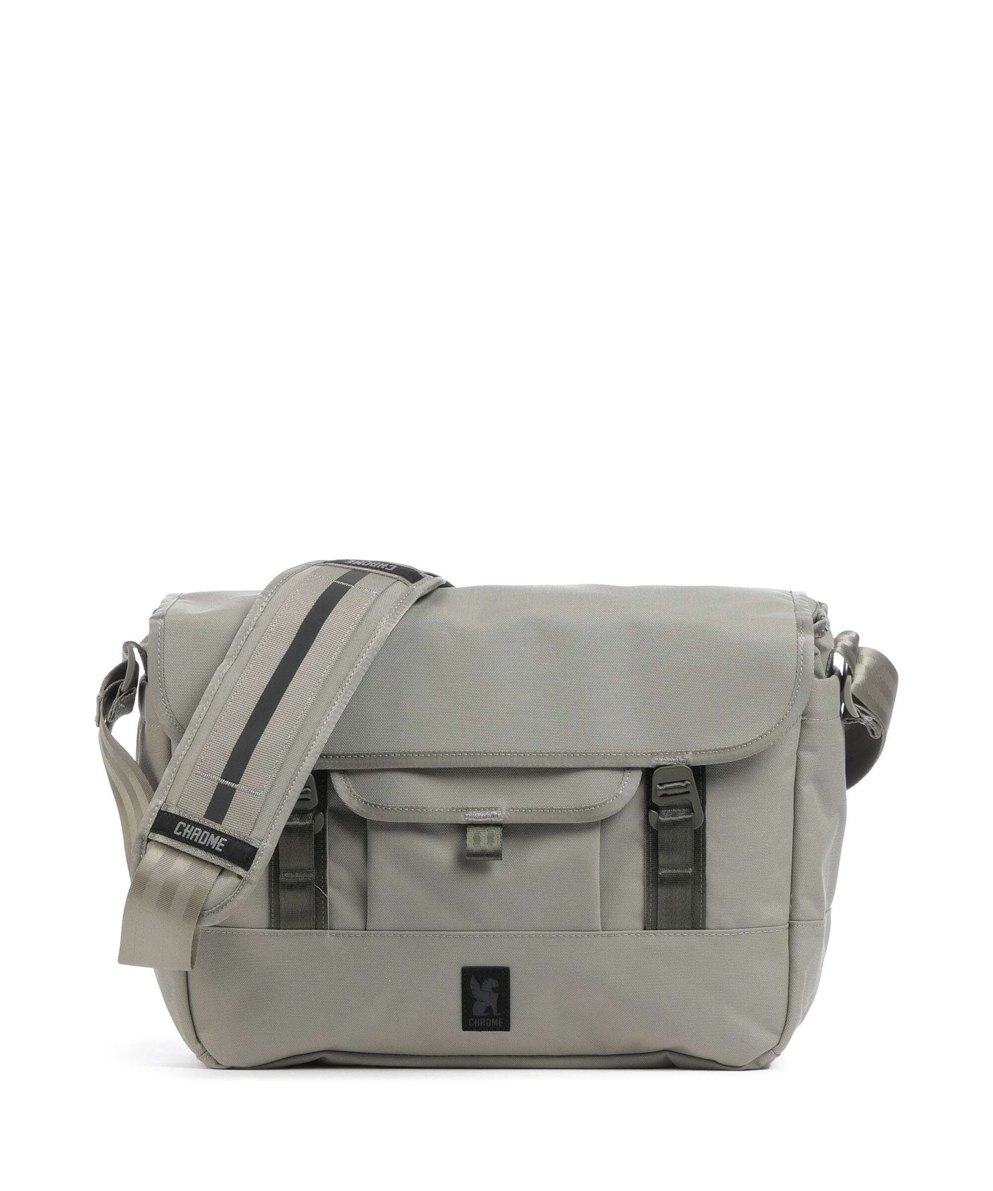 Chrome Midtown 20 Koerierstas sage