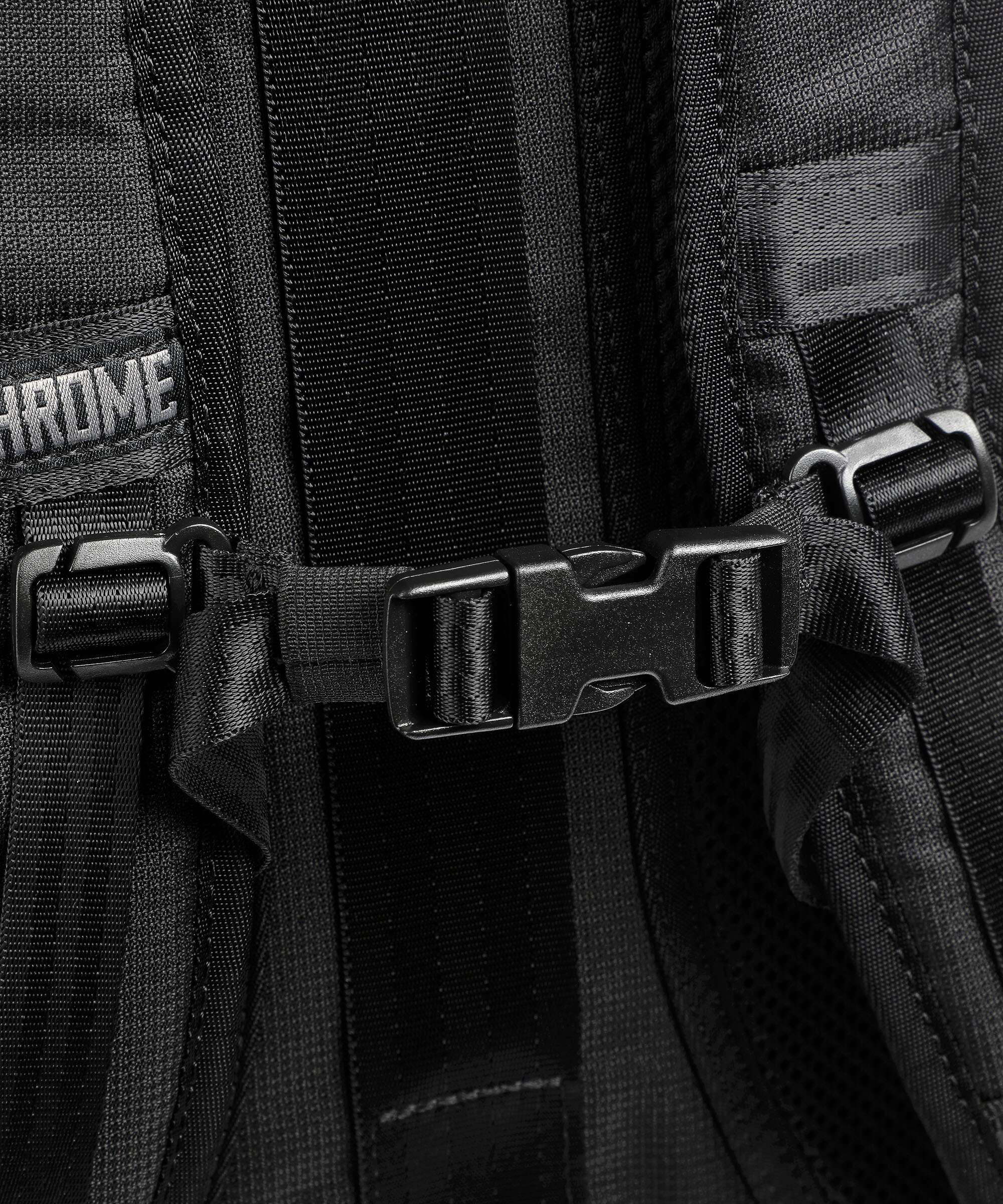 Chrome Ruckas 14 Rugzak natural - Image 5