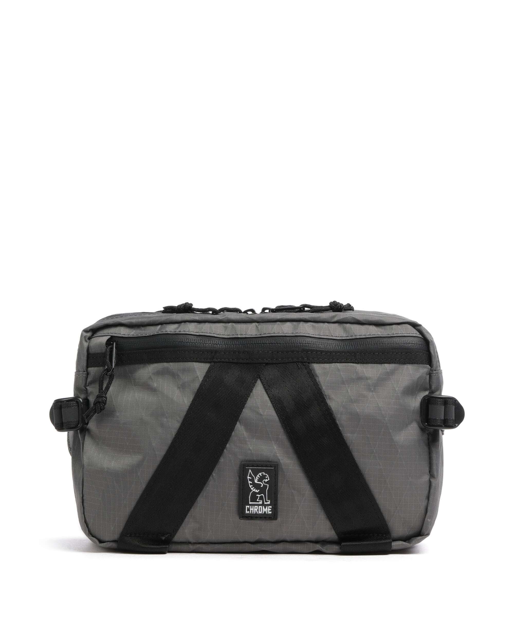 Chrome Tensile Heuptas grey