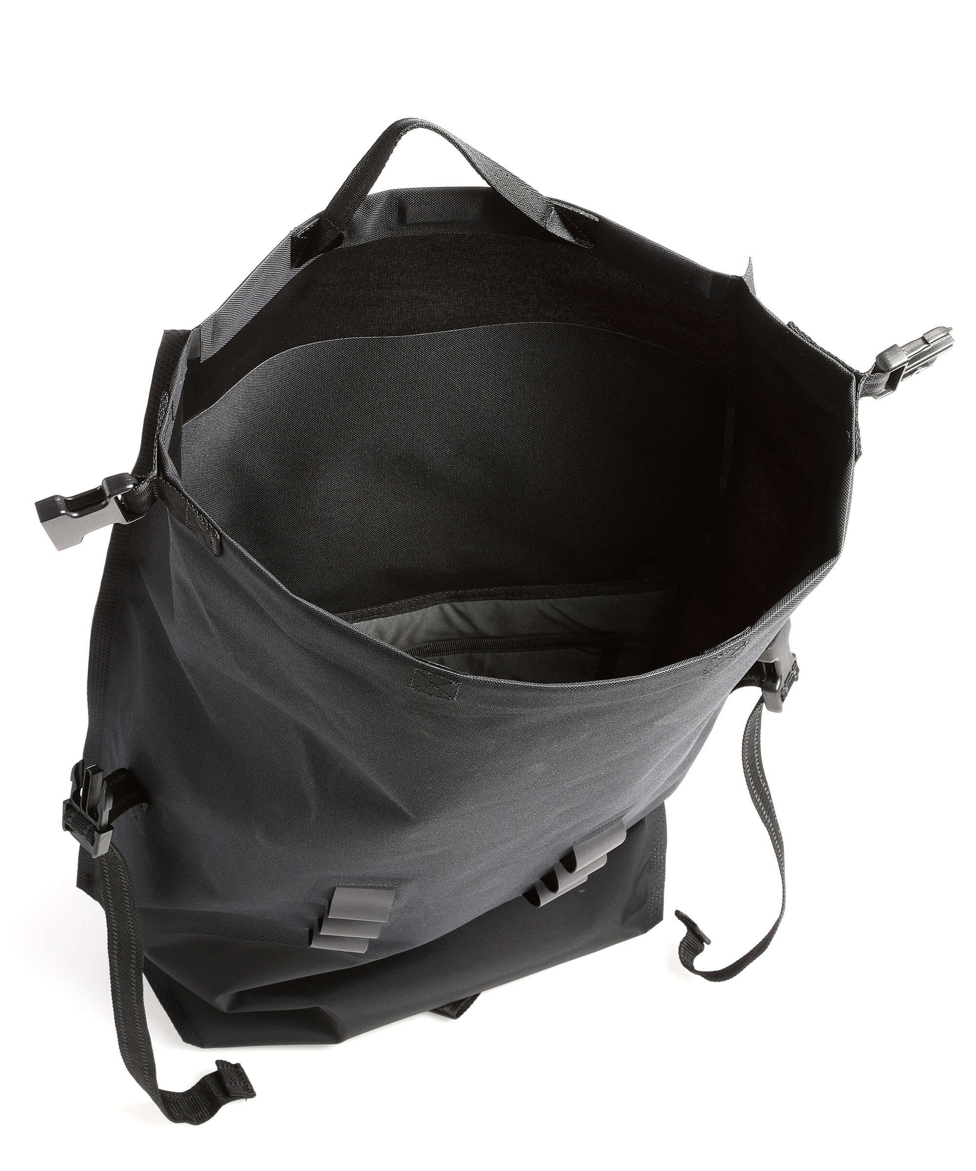 Chrome Urban Ex 2.0 Rolltop rugzak black - Image 4