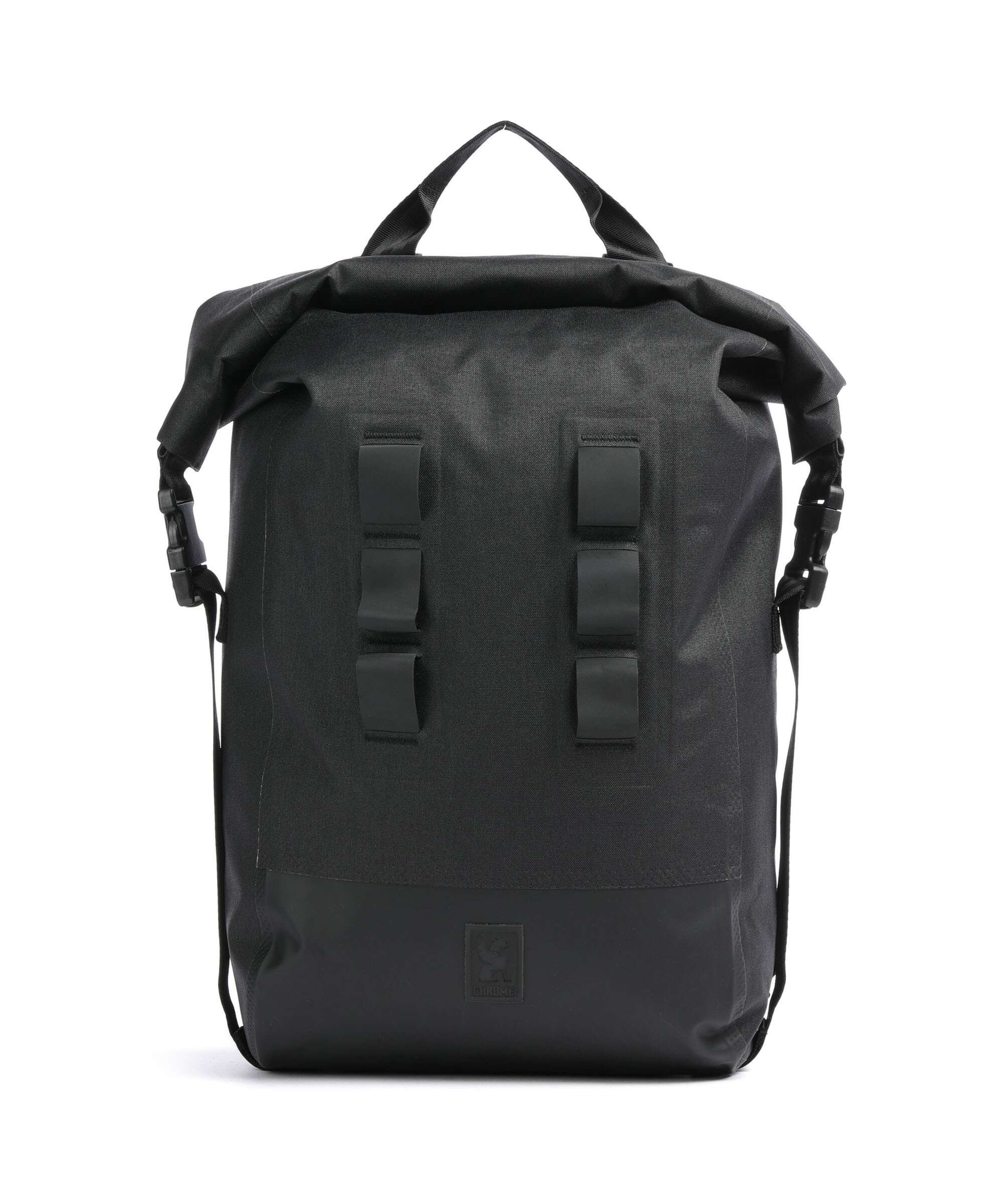 Chrome Urban Ex 20 Rolltop rugzak black