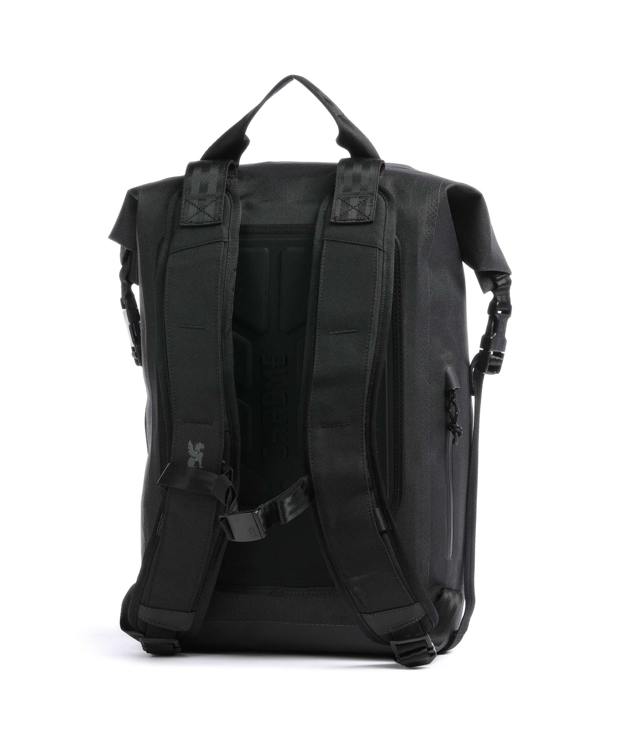 Chrome Urban Ex 20 Rolltop rugzak black - Image 2