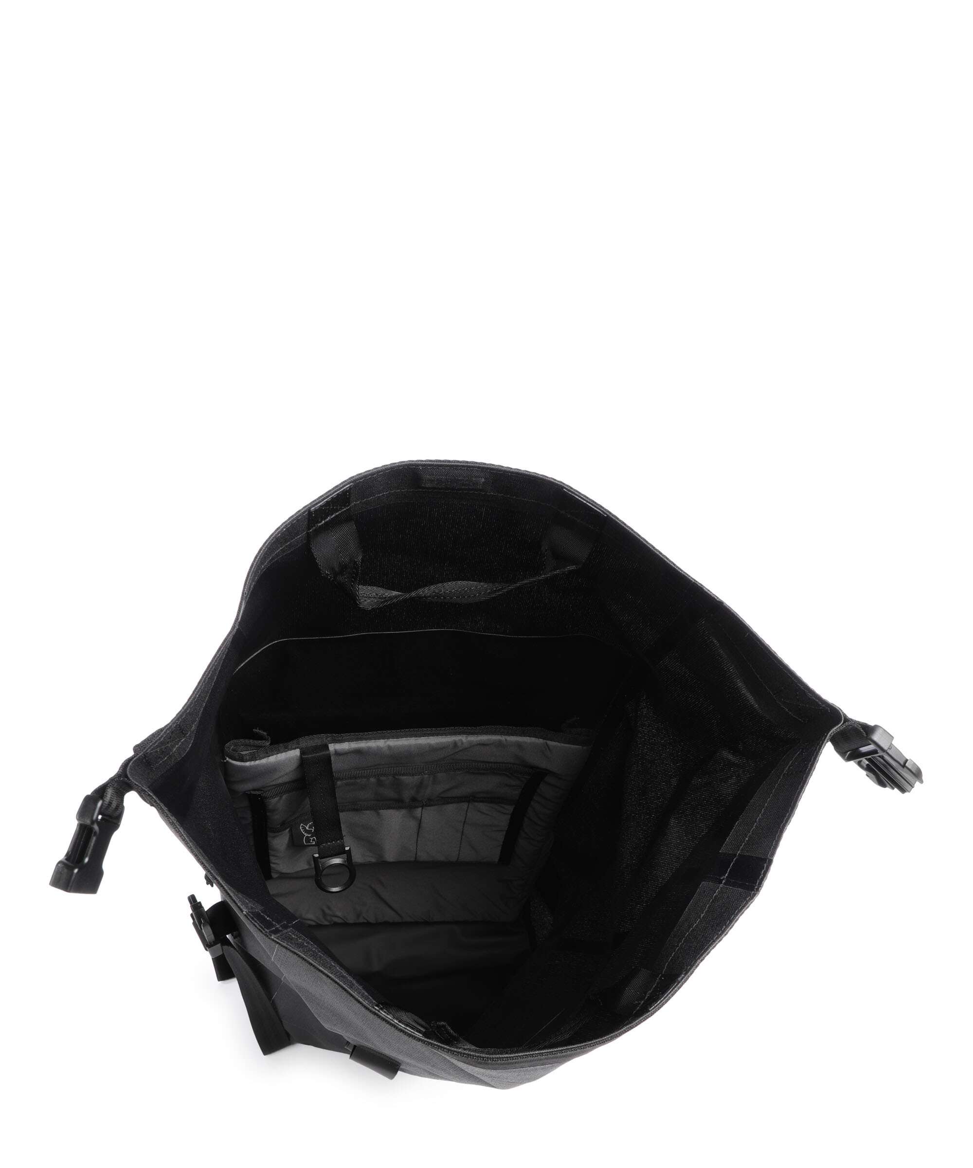 Chrome Urban Ex 20 Rolltop rugzak black - Image 5