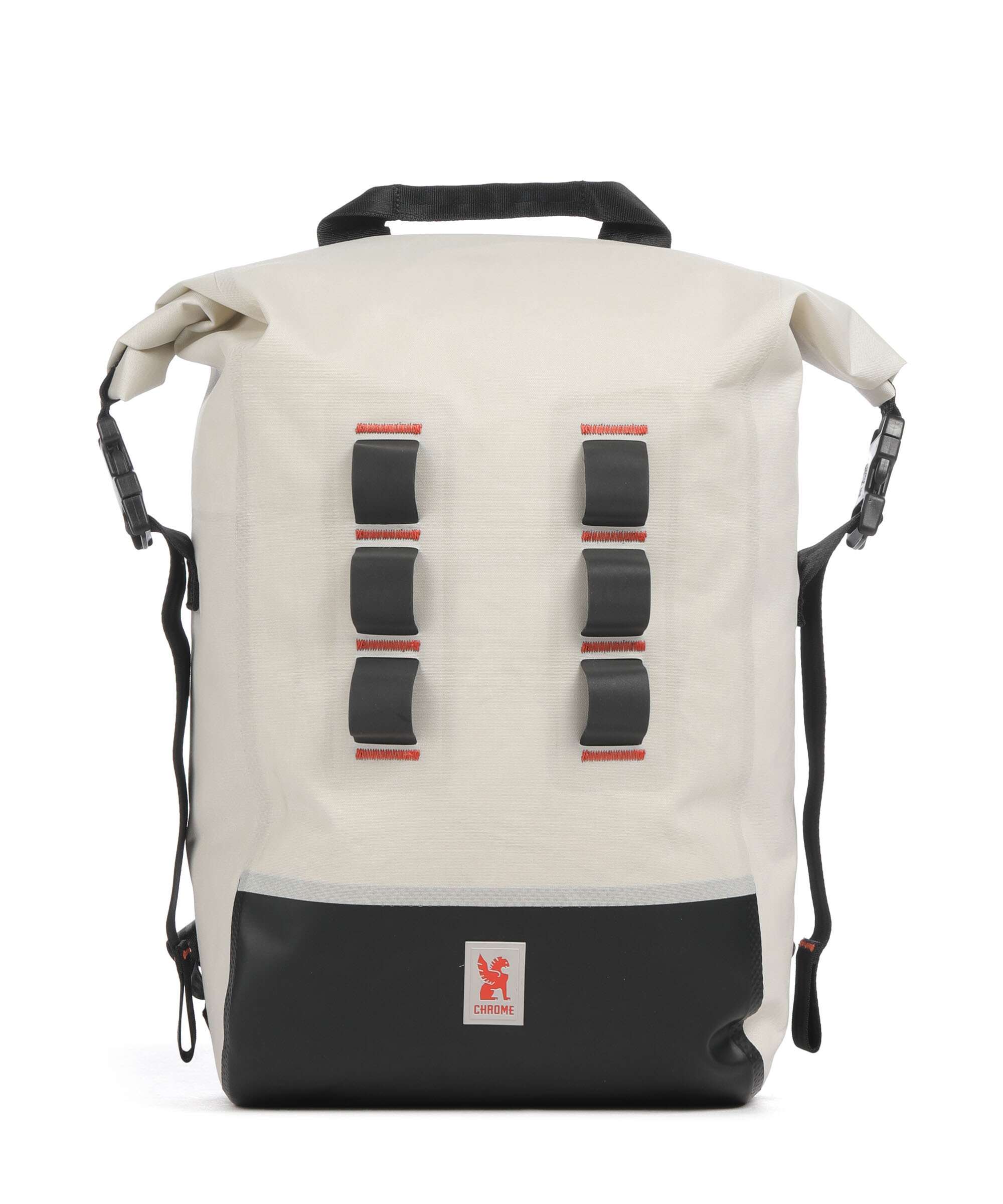 Chrome Urban Ex 20 Rolltop rugzak future white