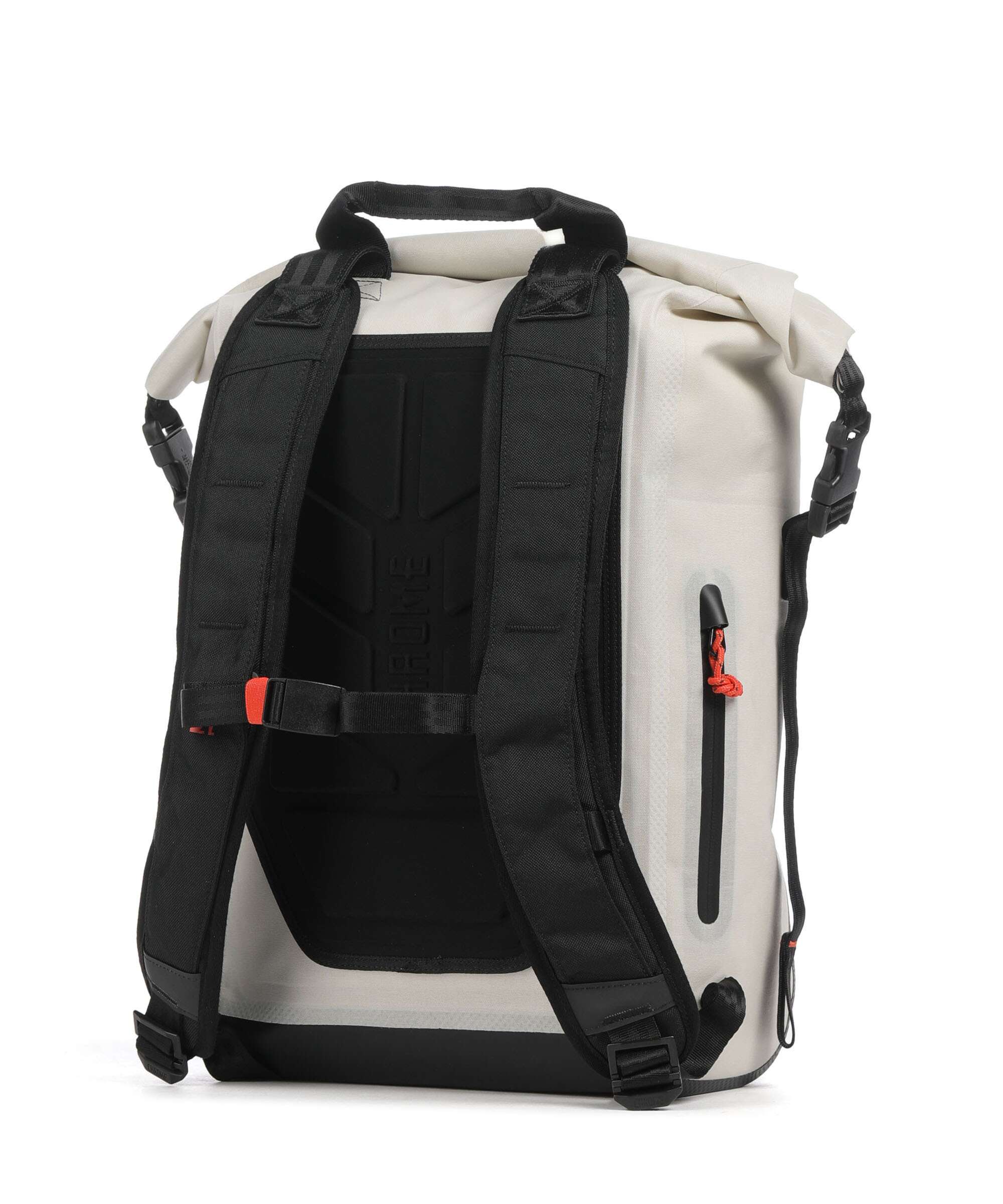 Chrome Urban Ex 20 Rolltop rugzak future white - Image 2