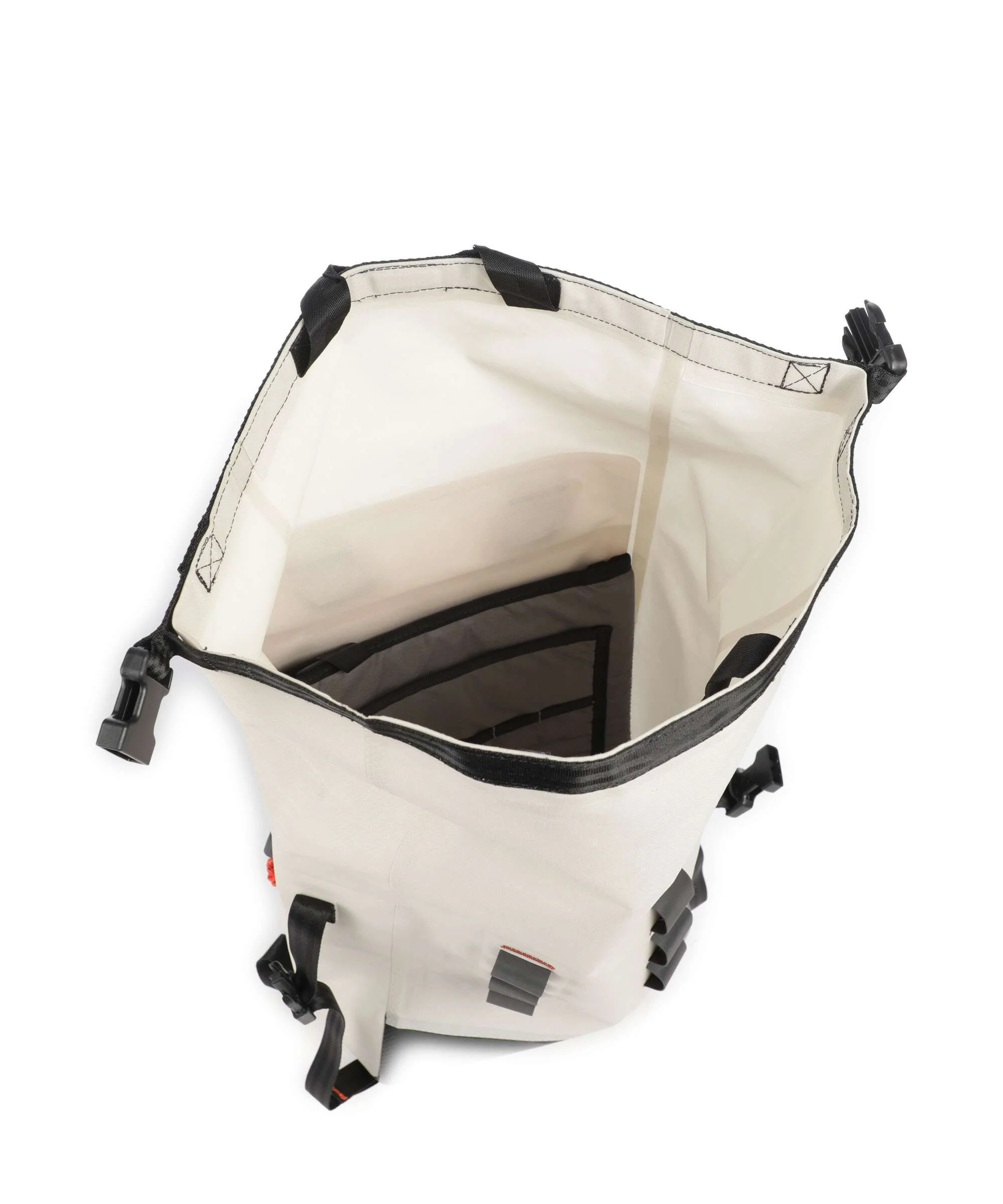 Chrome Urban Ex 20 Rolltop rugzak future white - Image 6