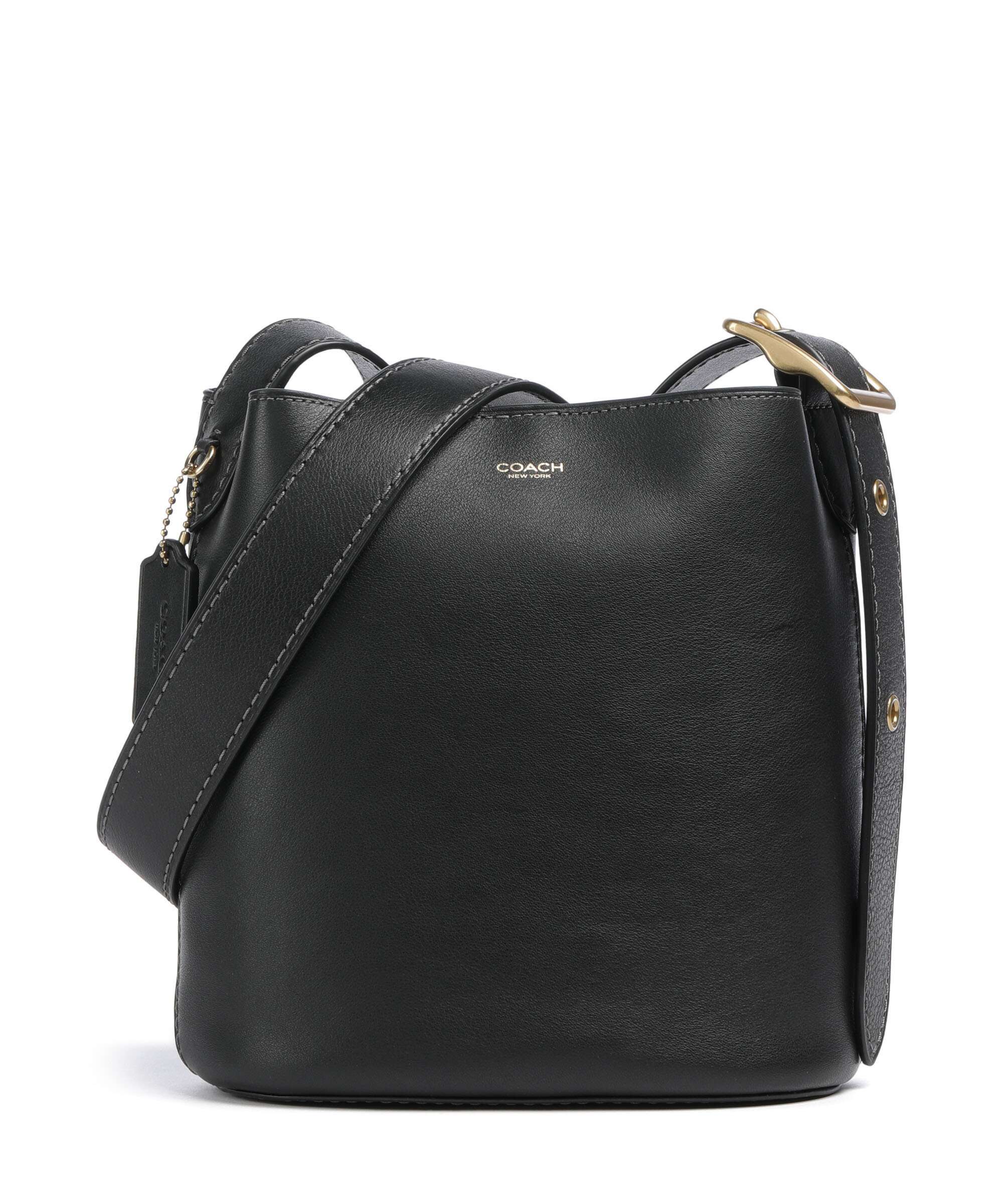 Coach Bleecker 21 Emmertas black