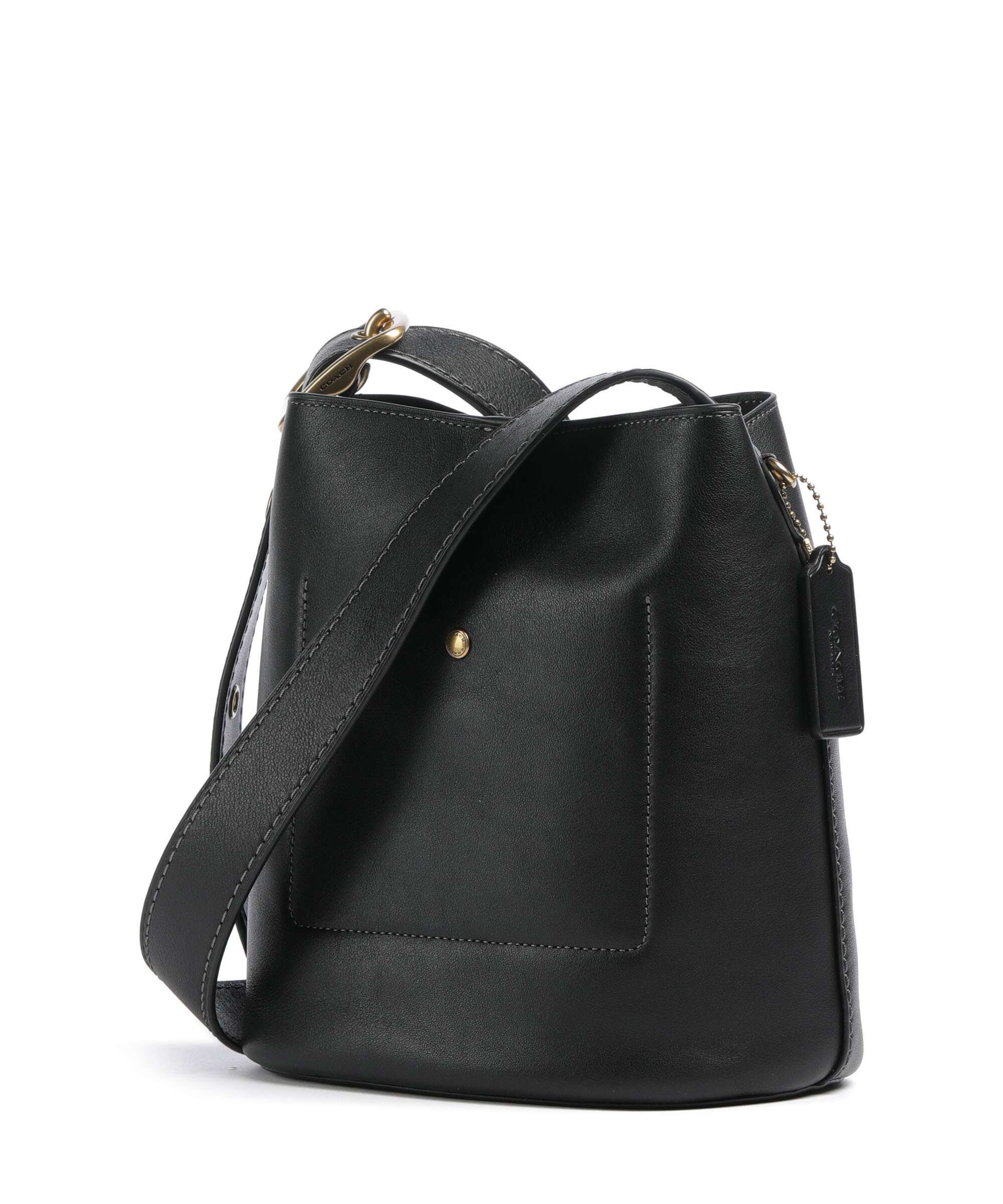 Coach Bleecker 21 Emmertas black - Image 2
