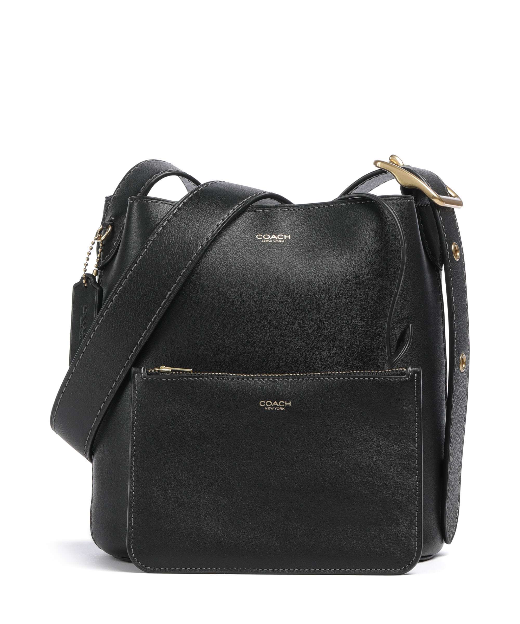 Coach Bleecker 21 Emmertas black - Image 4
