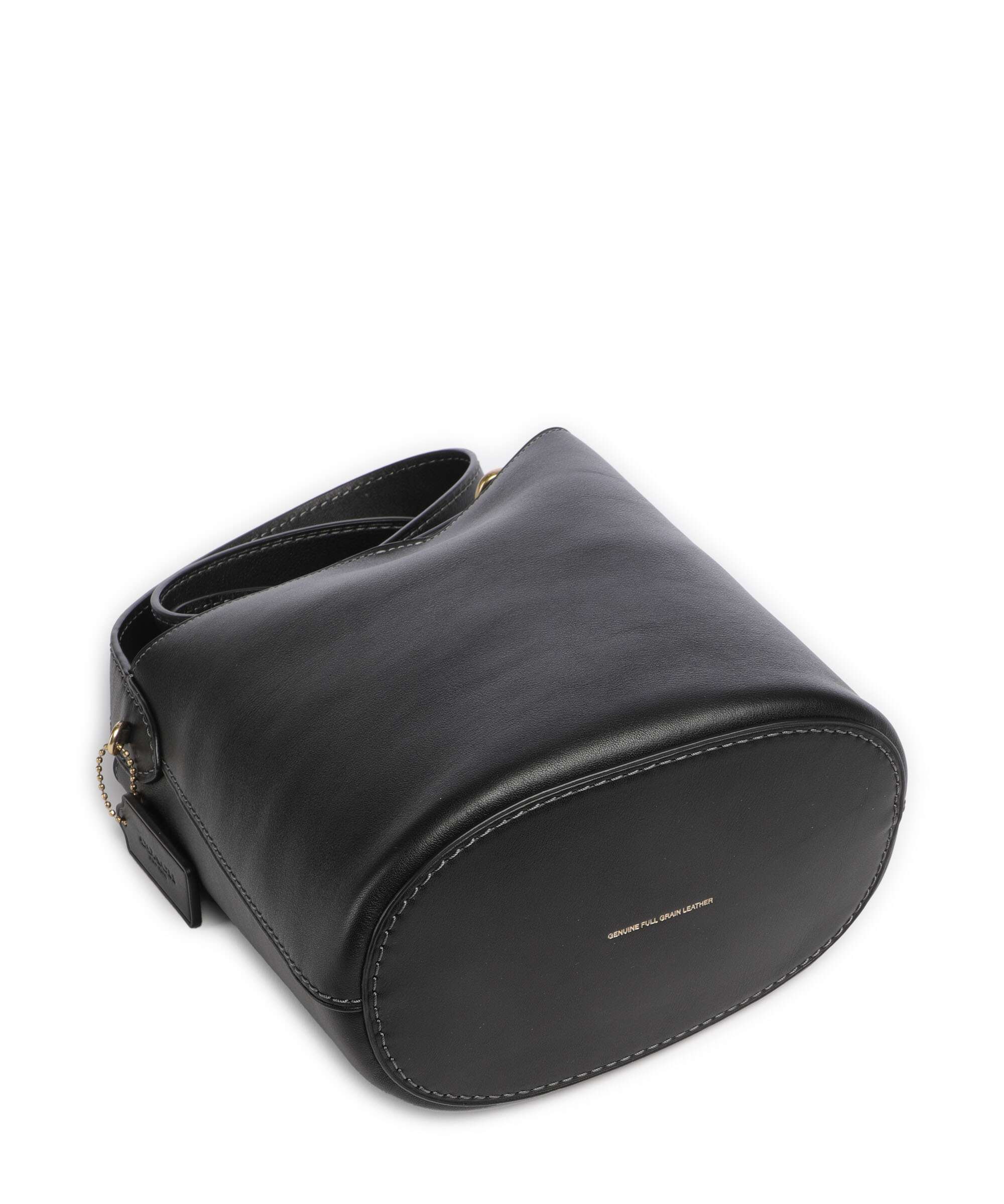 Coach Bleecker 21 Emmertas black - Image 5