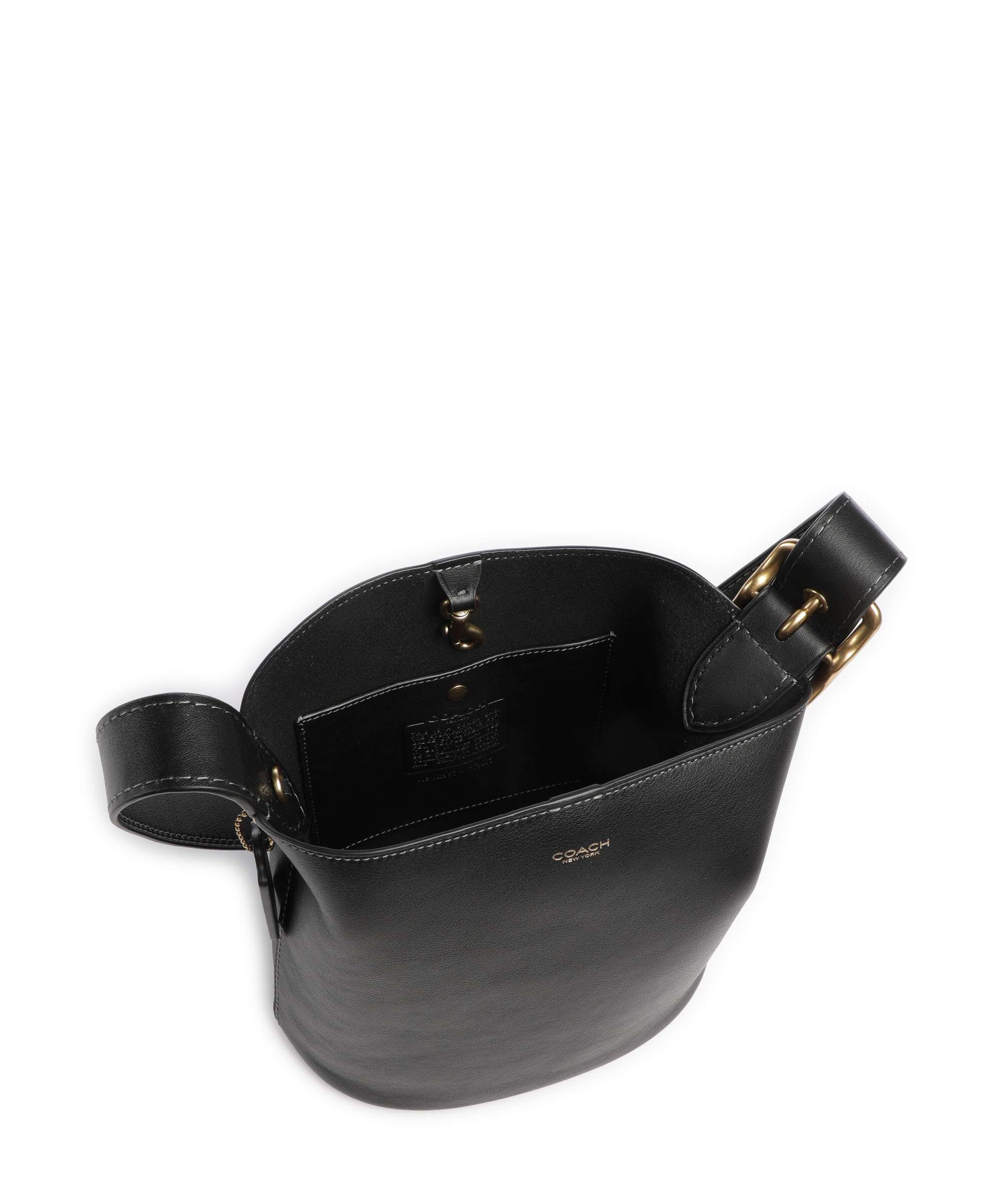 Coach Bleecker 21 Emmertas black - Image 6